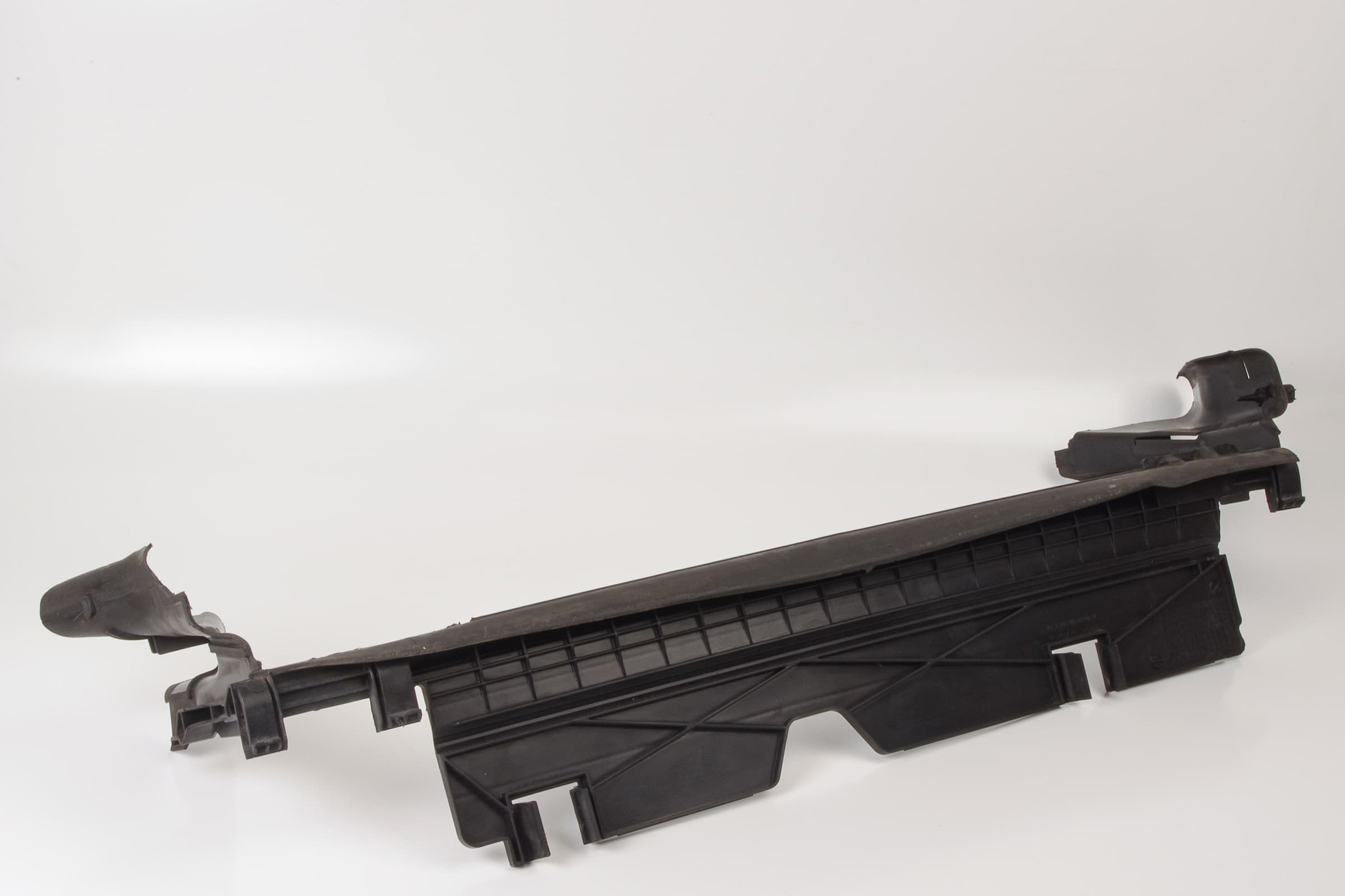 Mercedes 2055050300 Air Duct Segment | W205 V205 S205 C205 A205 C