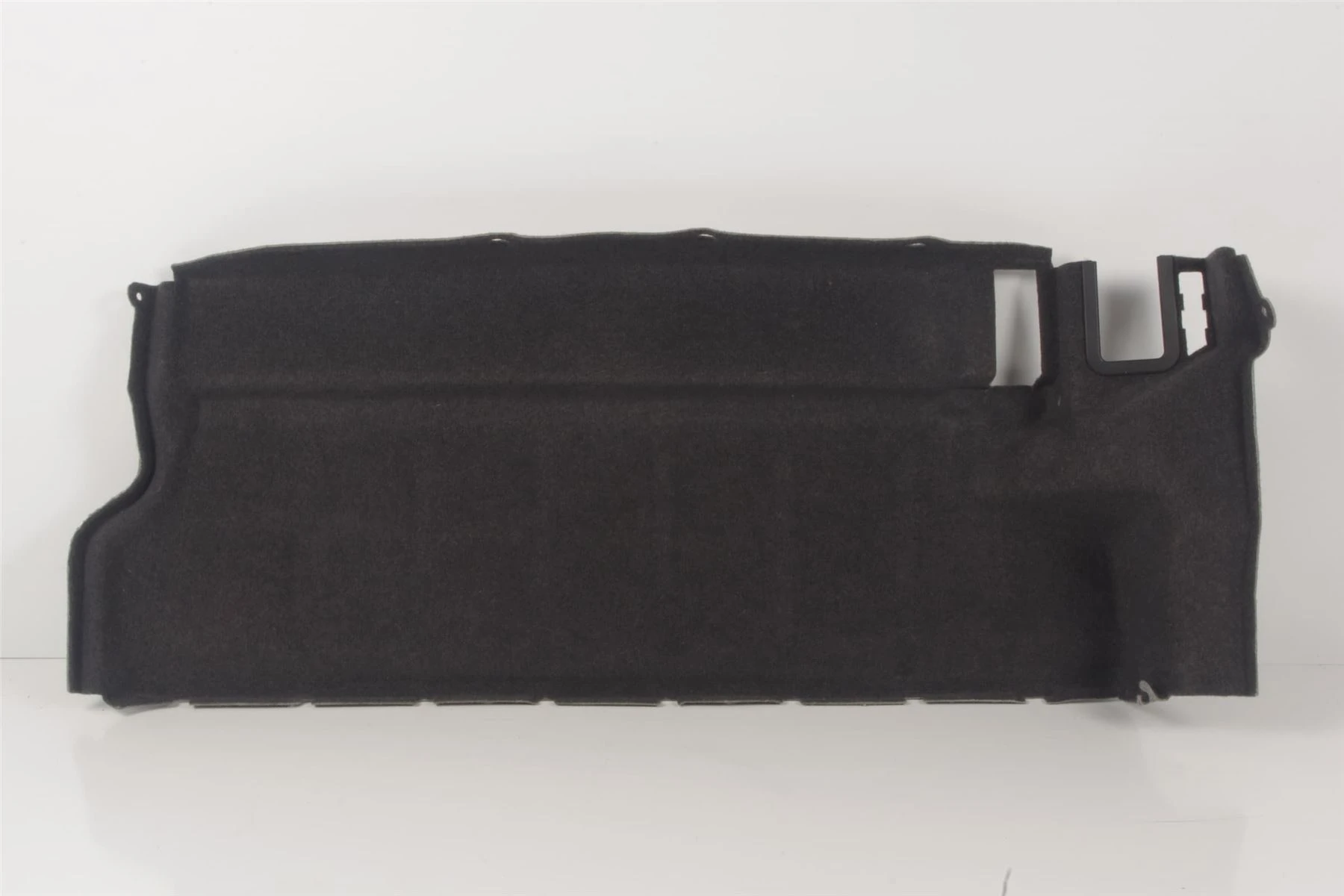 Mercedes 1296903741 Boot Carpet Panel - Grey (b) | R129 SL