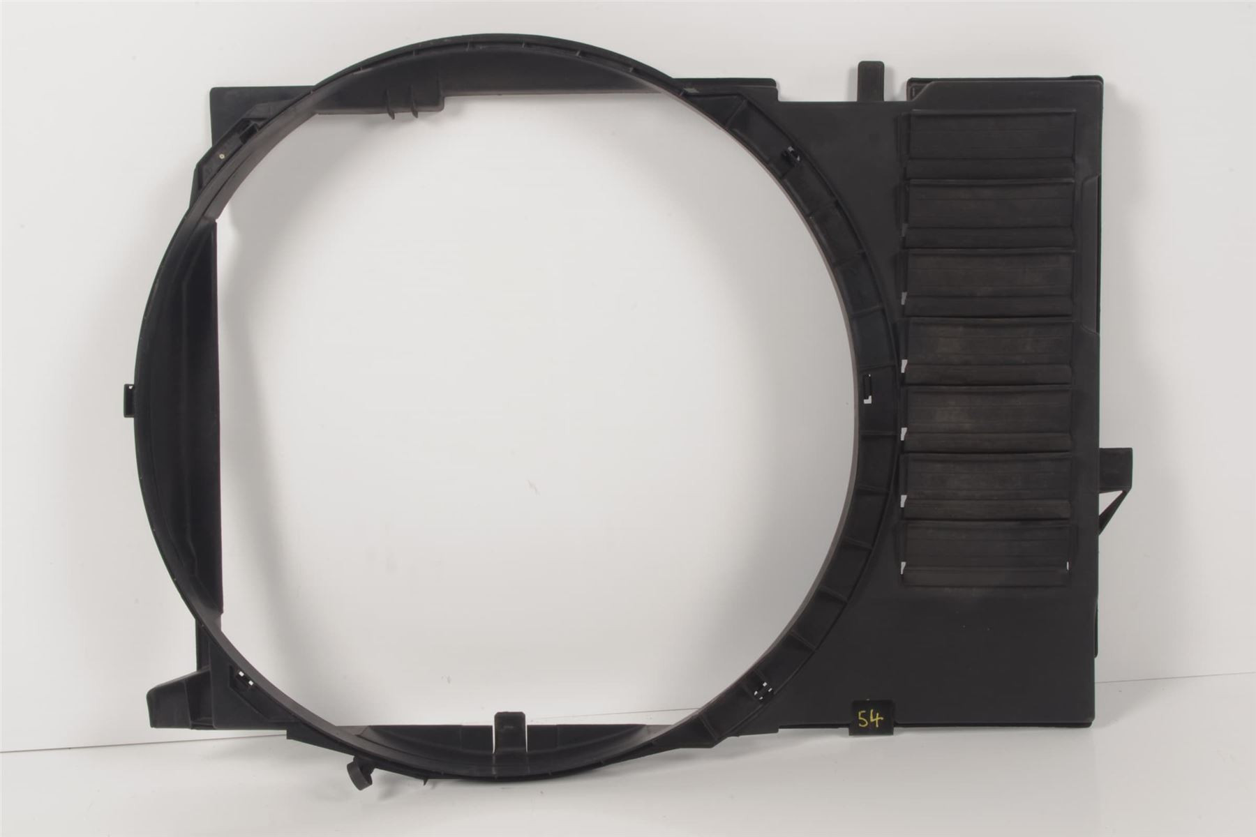 Mercedes 1295050755 Fan Shroud | R129 SL