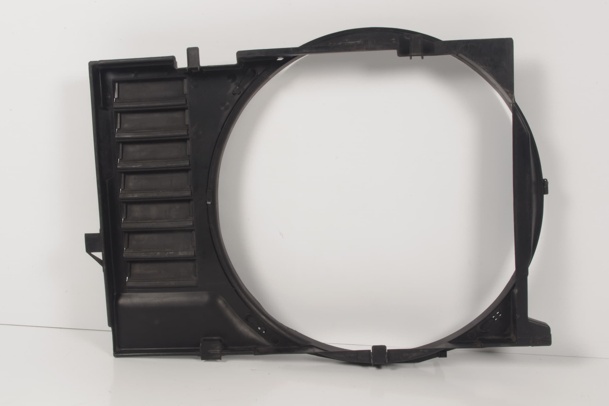 Mercedes 1295050755 Fan Shroud | R129 SL