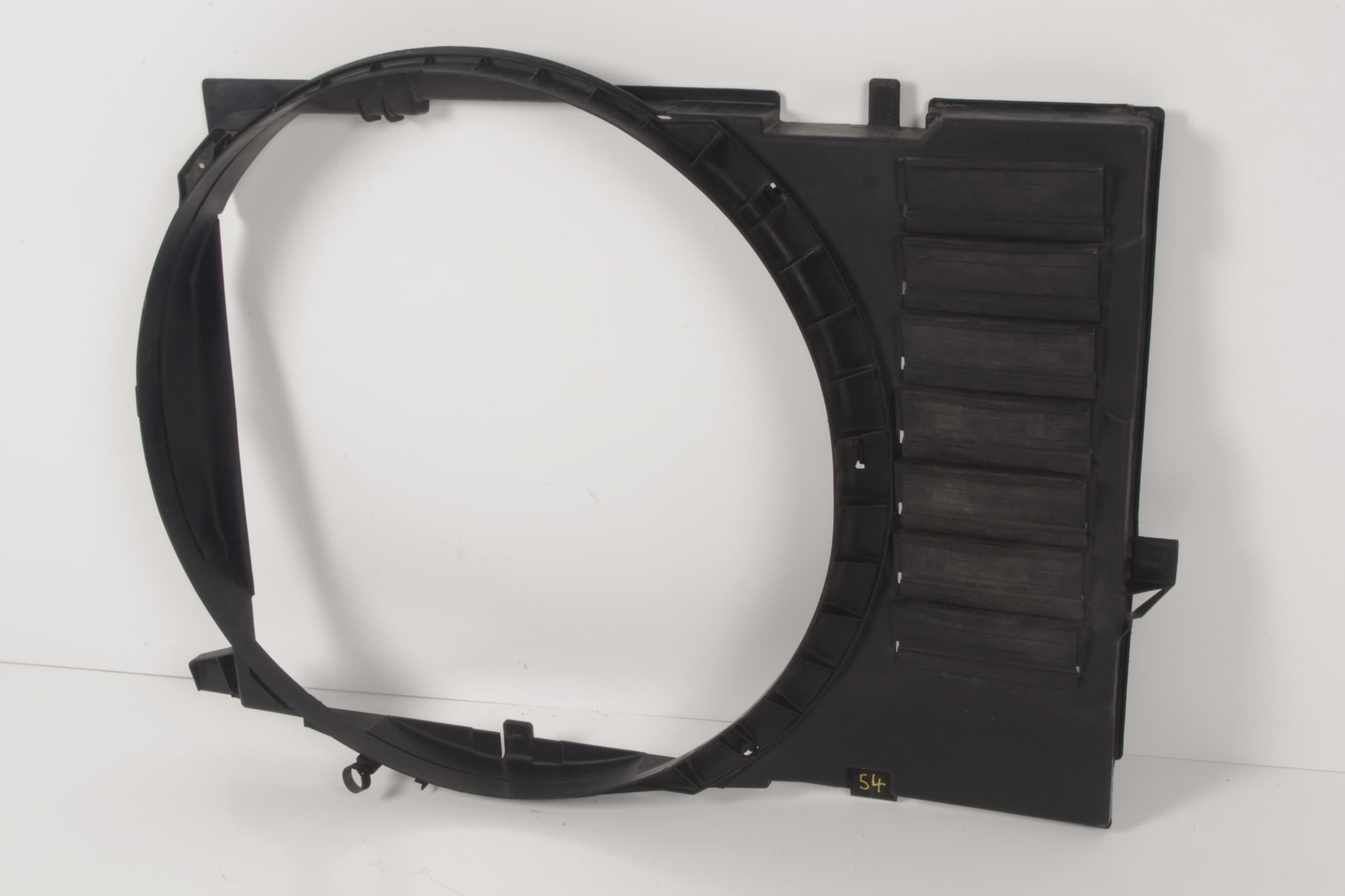 Mercedes 1295050755 Fan Shroud | R129 SL