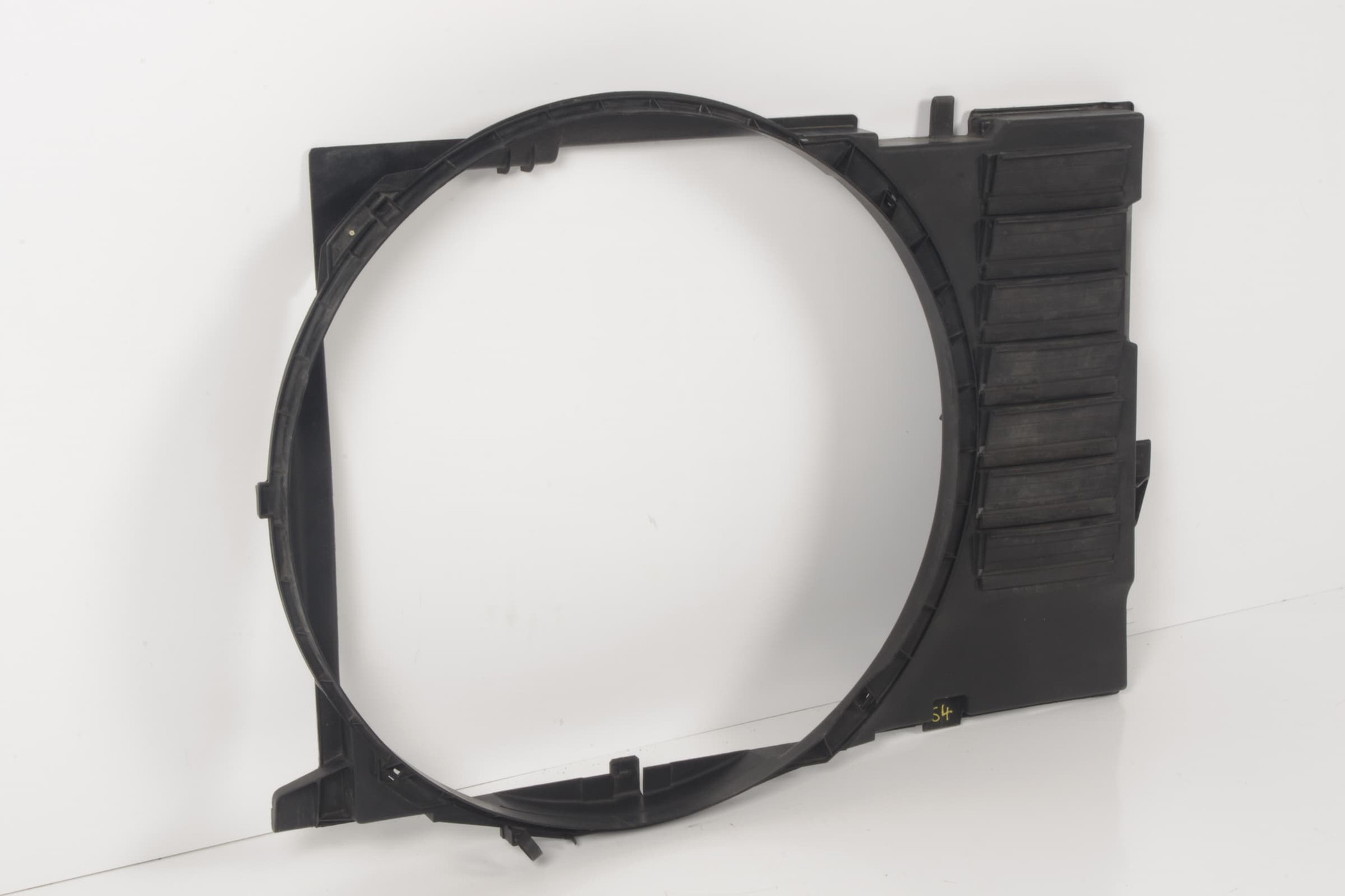 Mercedes 1295050755 Fan Shroud | R129 SL