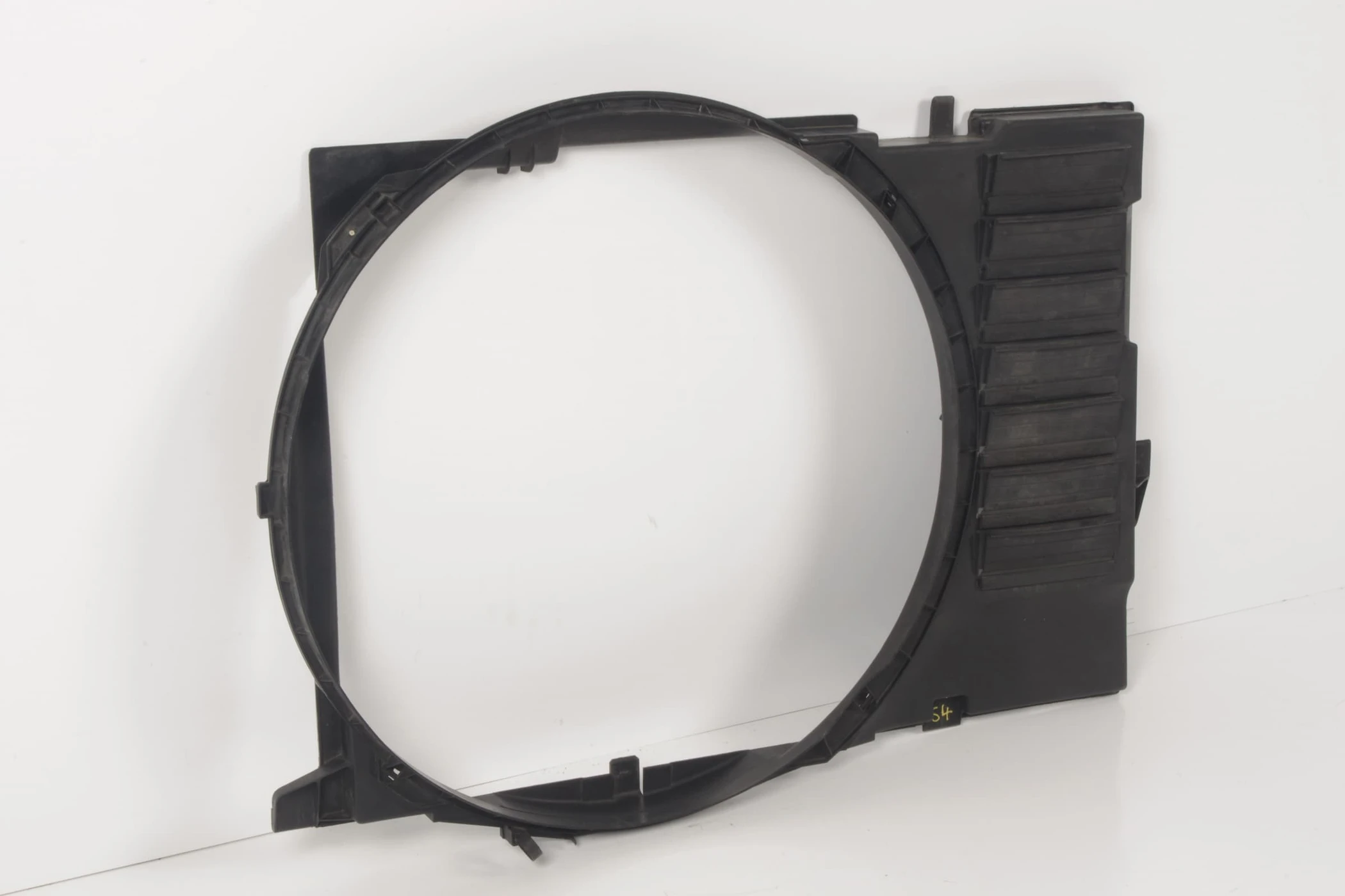 Mercedes 1295050755 Fan Shroud | R129 SL