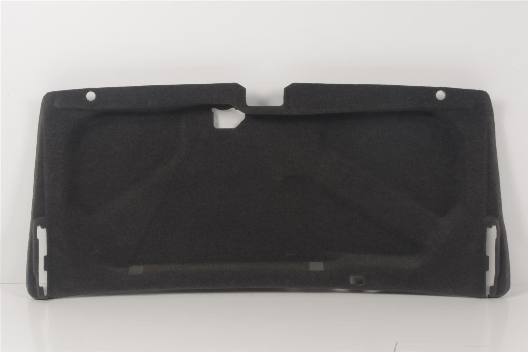 Mercedes 1296901341 Boot Carpet Panel - Grey (b) | A124 E R129 SL