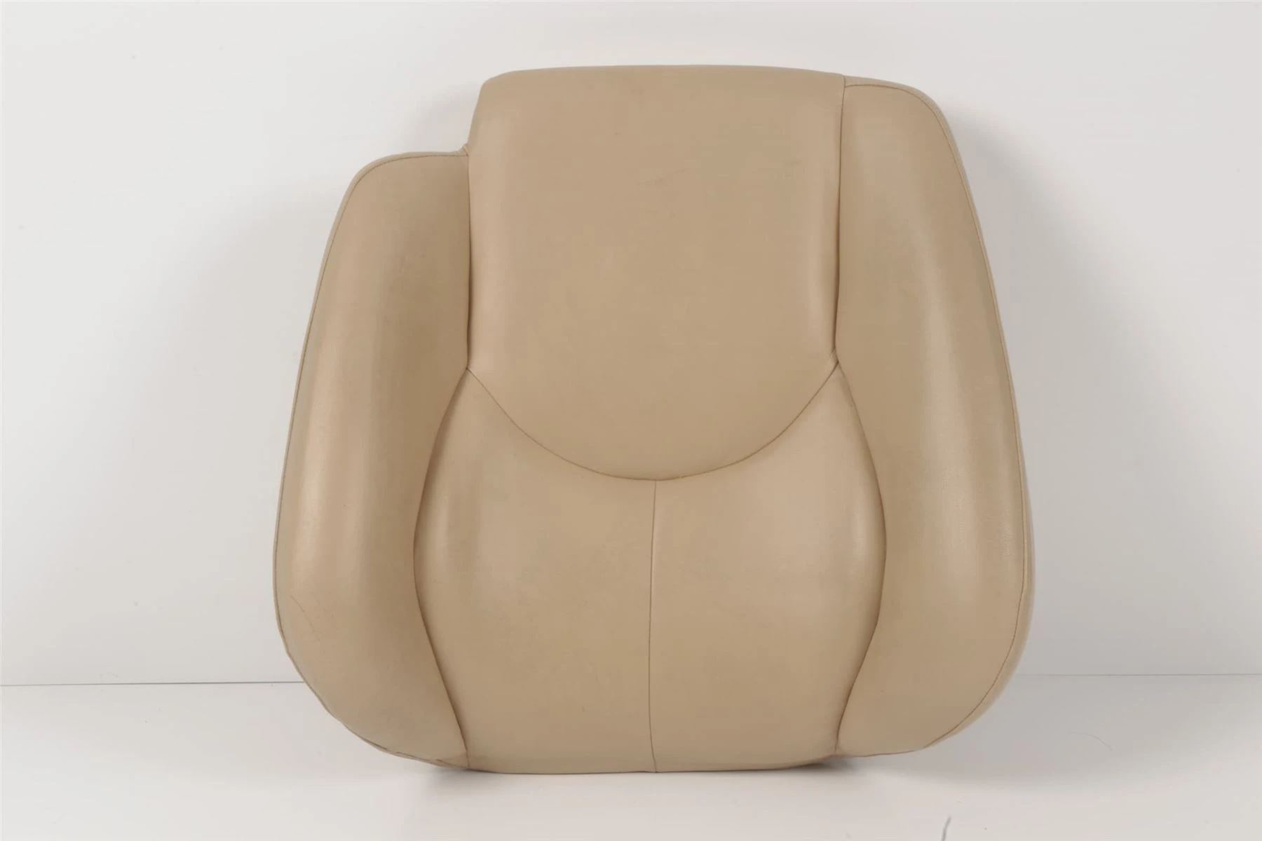 Mercedes 1299103016 Seat Backrest - Right Tan | R129 SL