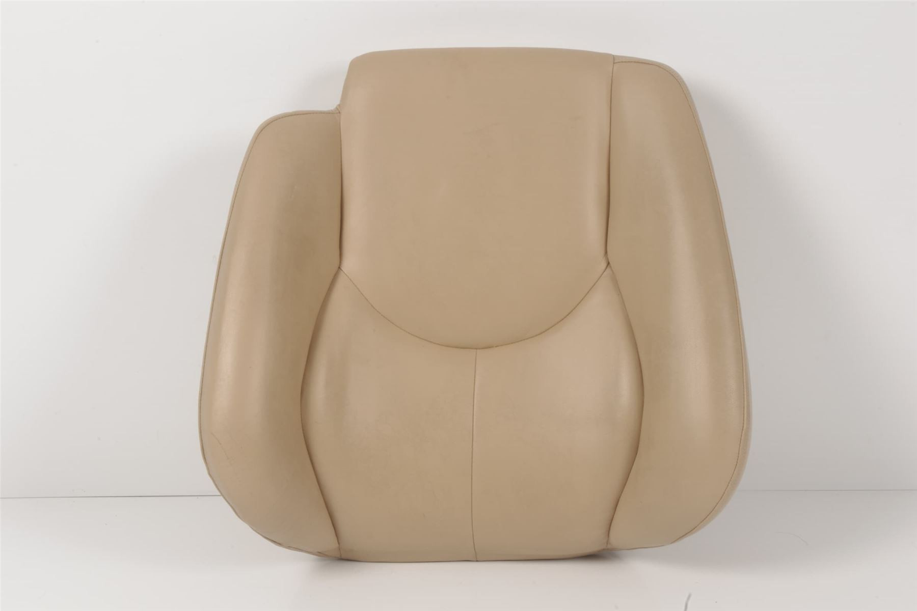 Mercedes 1299103016 Seat Backrest - Right Tan | R129 SL