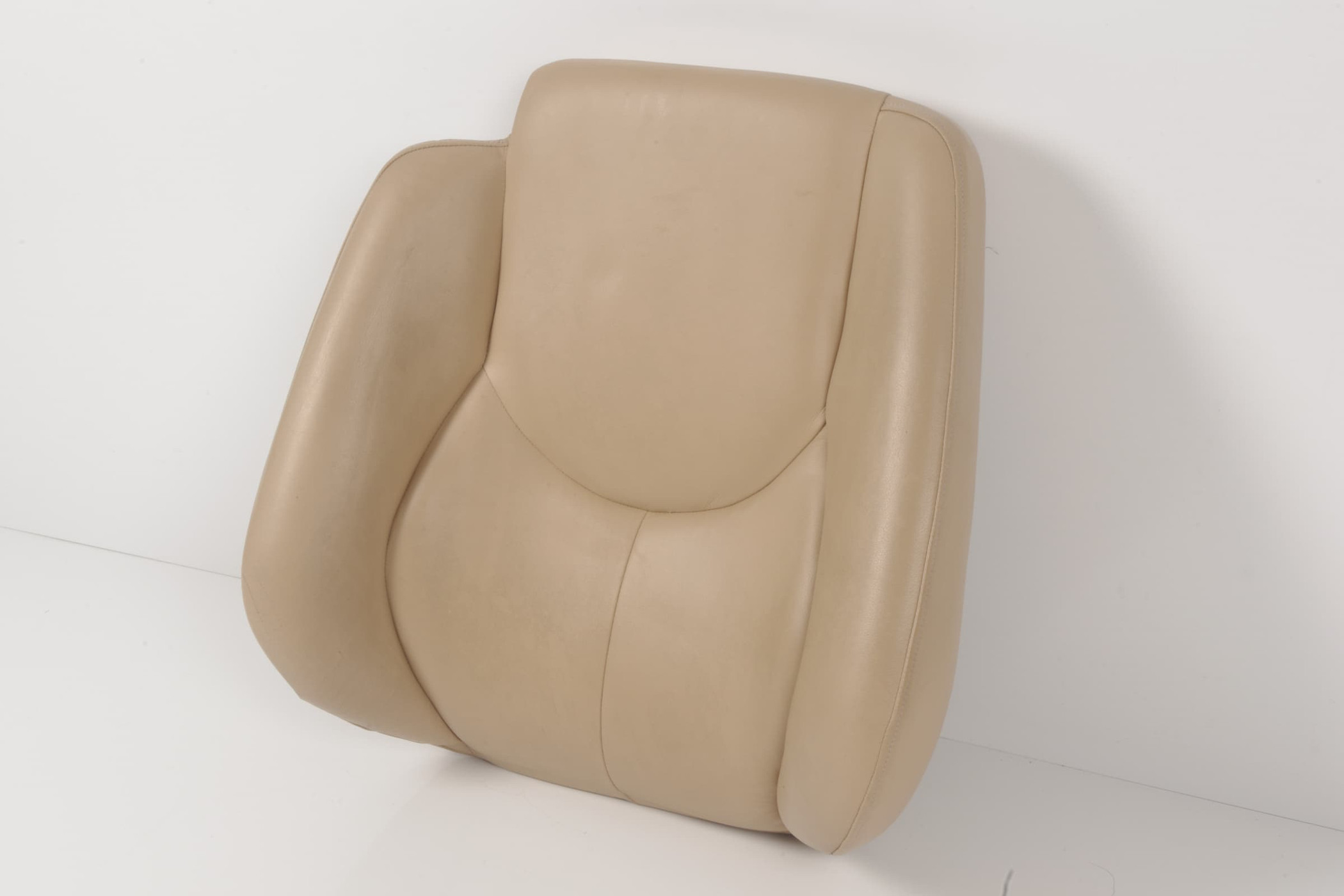 Mercedes 1299103016 Seat Backrest - Right Tan | R129 SL