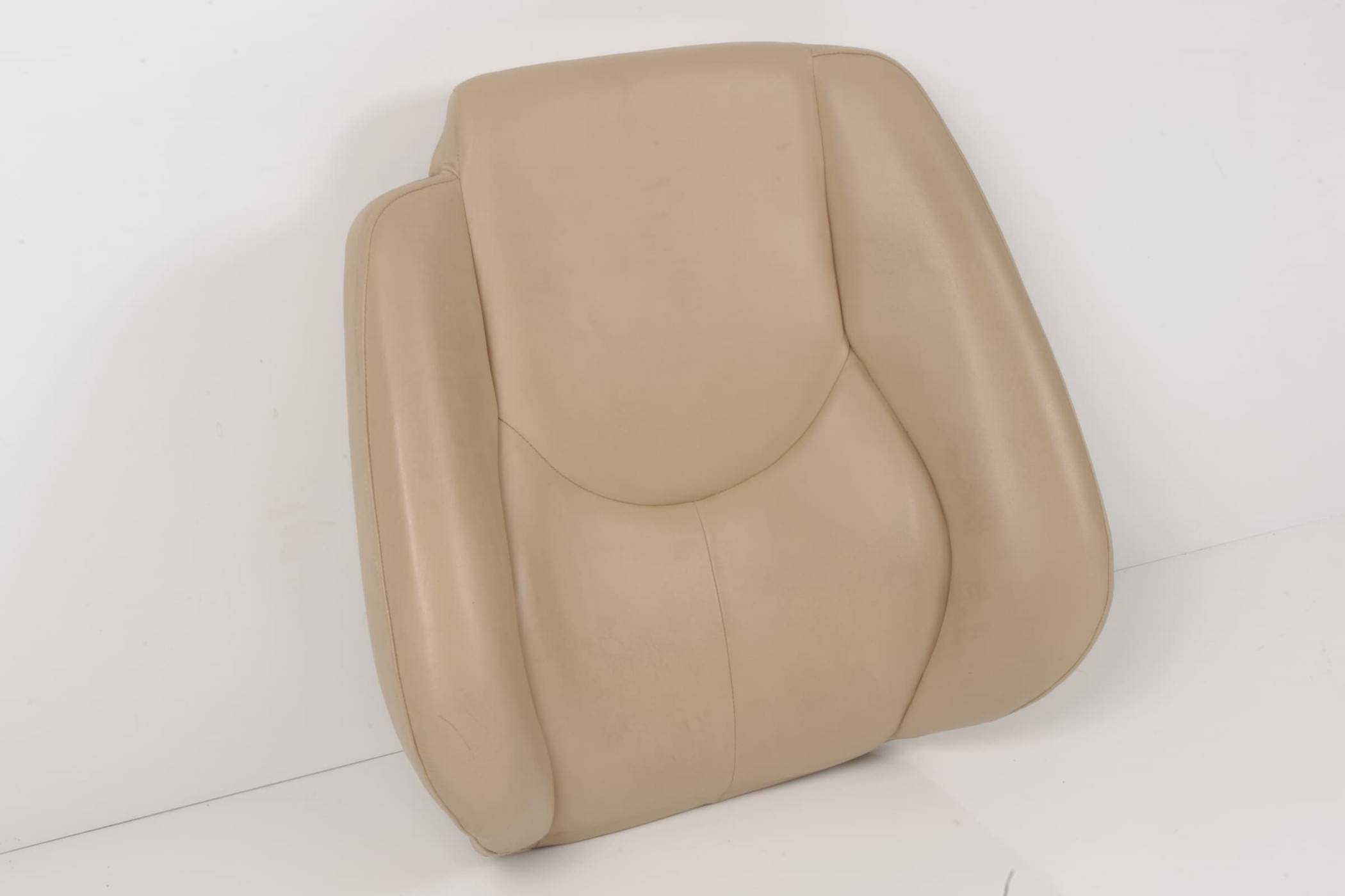 Mercedes 1299103016 Seat Backrest - Right Tan | R129 SL