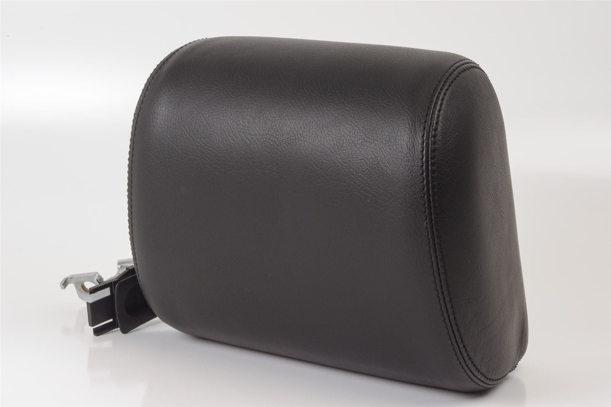 Mercedes 1299701450 Headrest - Right Black (b) | R129 SL