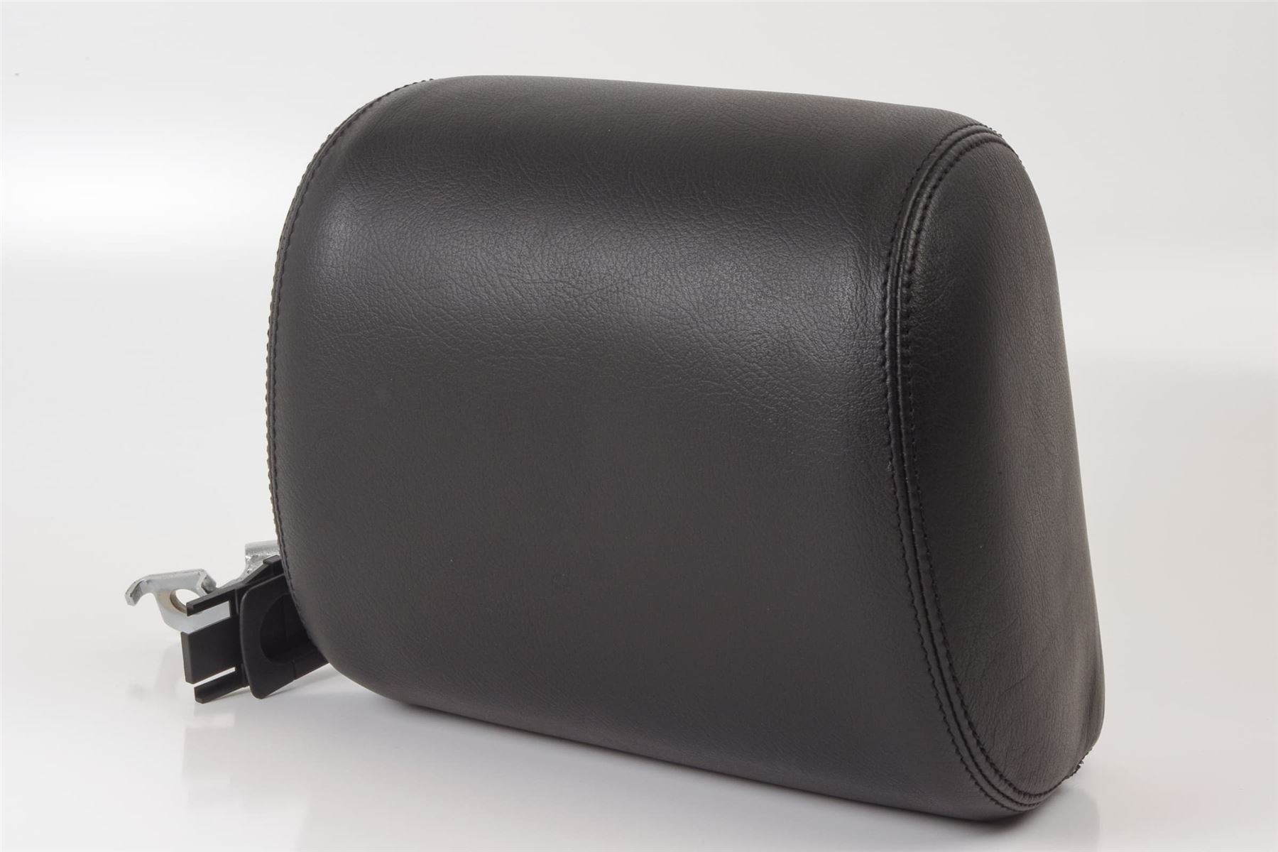 Mercedes 1299701450 Headrest - Right Black (a) | R129 SL