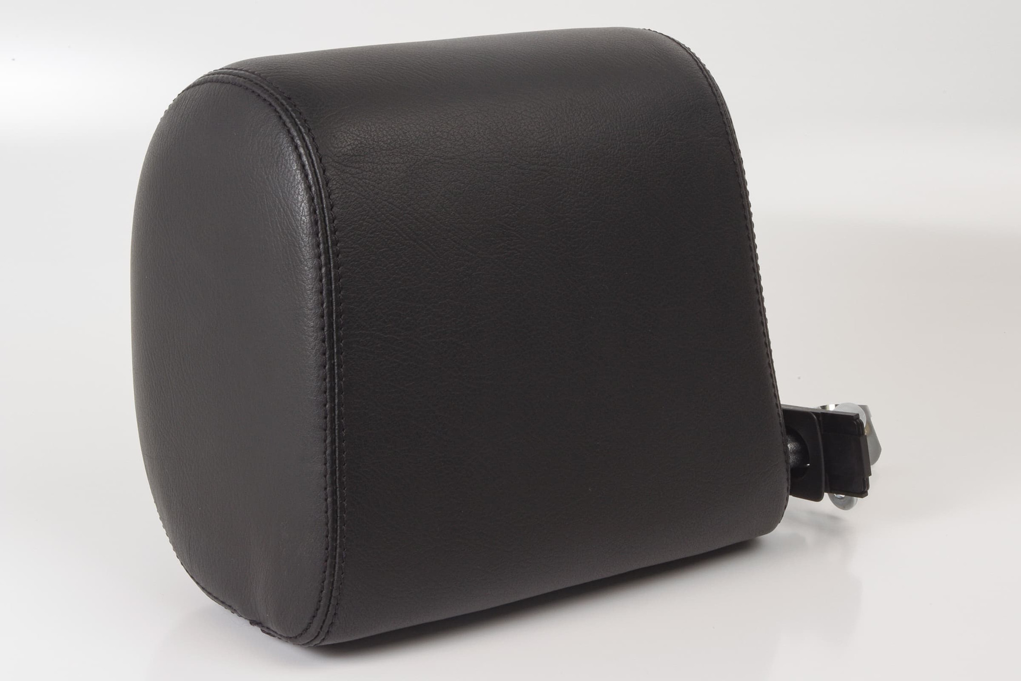 Mercedes 1299701450 Headrest - Right Black (a) | R129 SL