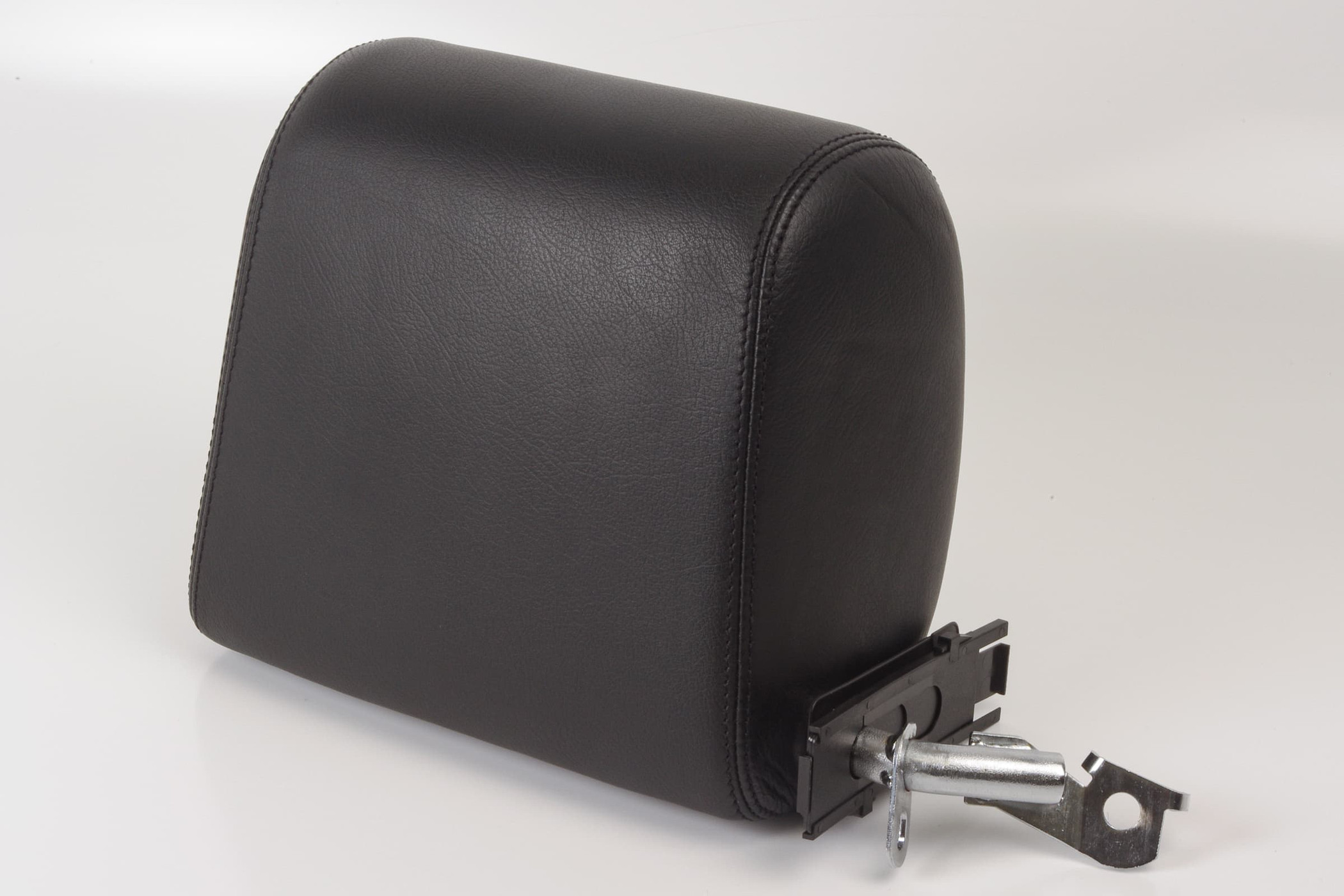 Mercedes 1299701450 Headrest - Right Black (a) | R129 SL