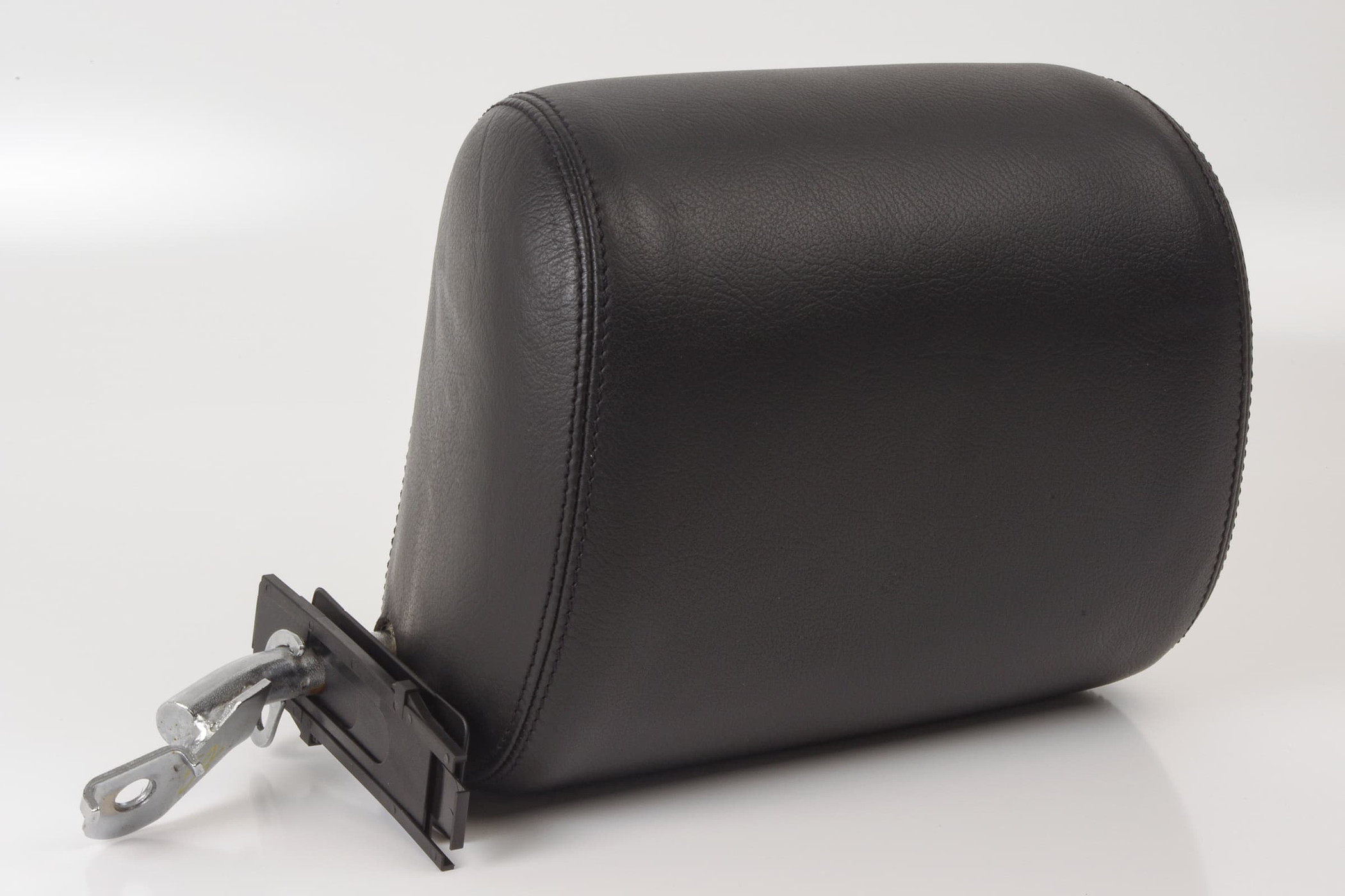 Mercedes 1299701450 Headrest - Right Black (a) | R129 SL