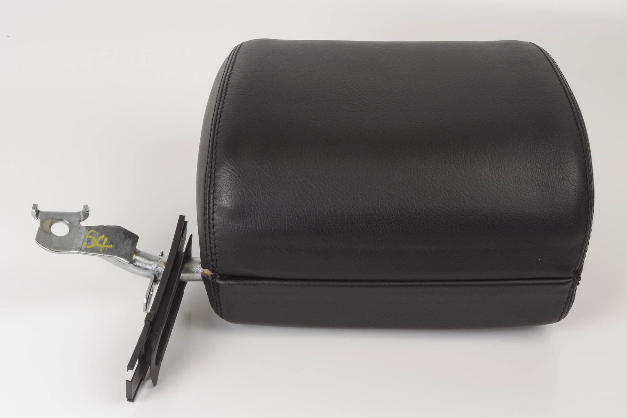 Mercedes 1299701450 Headrest - Right Black (a) | R129 SL