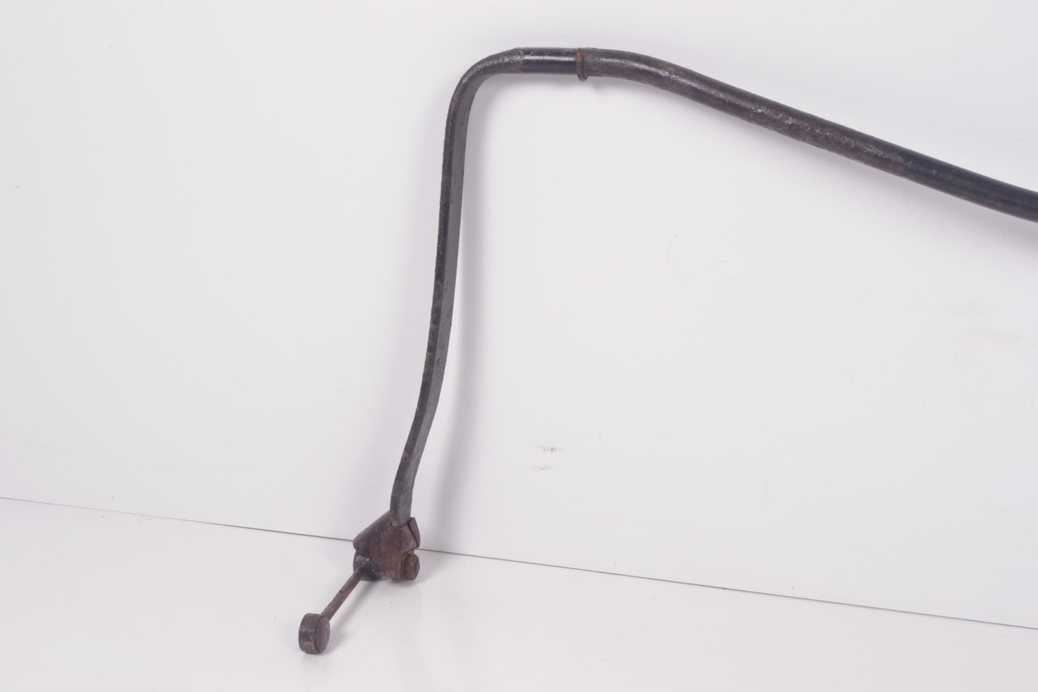 Mercedes 1073262365 Anti Roll Bar - Rear (a) | C107 R107 SL W116 S