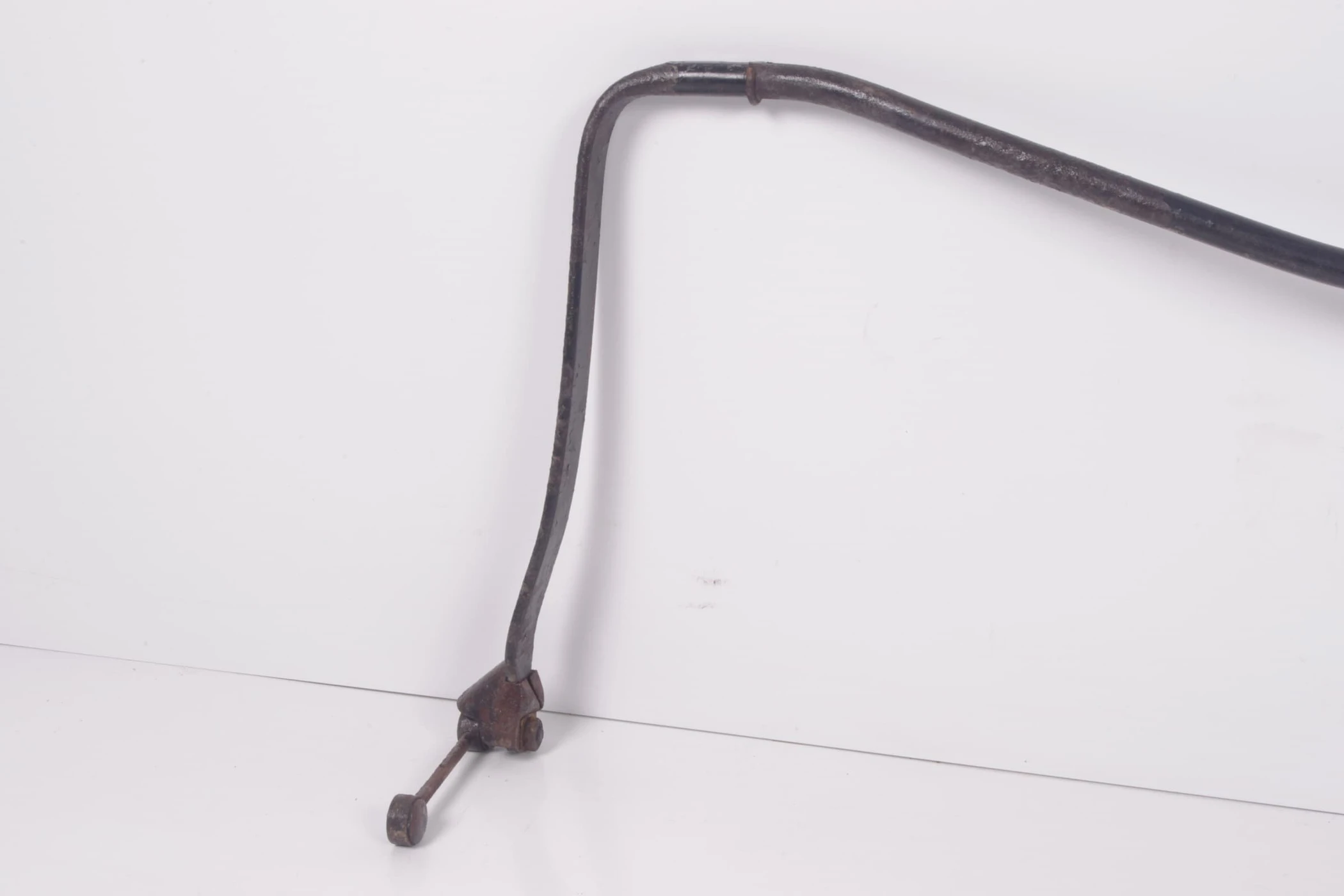 Mercedes 1073262365 Anti Roll Bar - Rear (a) | C107 R107 SL W116 S