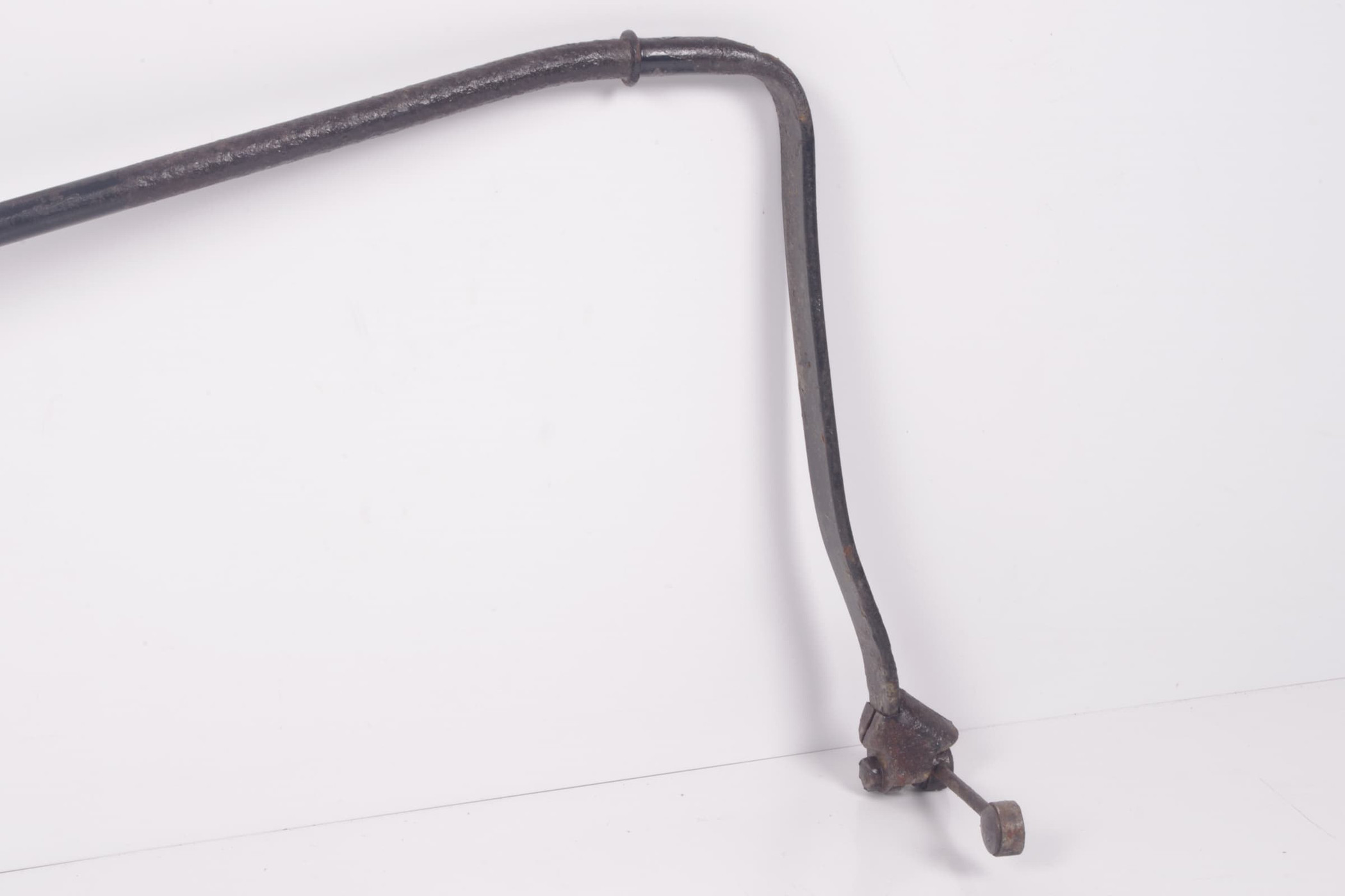 Mercedes 1073262365 Anti Roll Bar - Rear (a) | C107 R107 SL W116 S