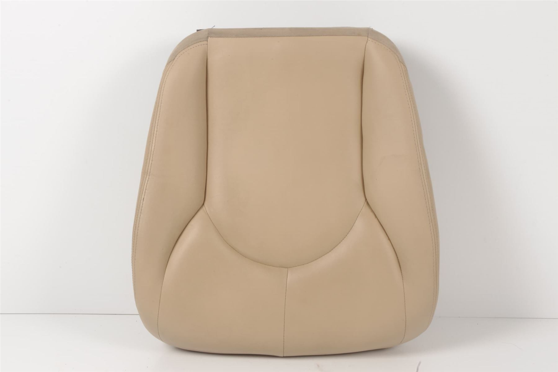 Mercedes 1299102550 Seat Base - Tan | R129 SL