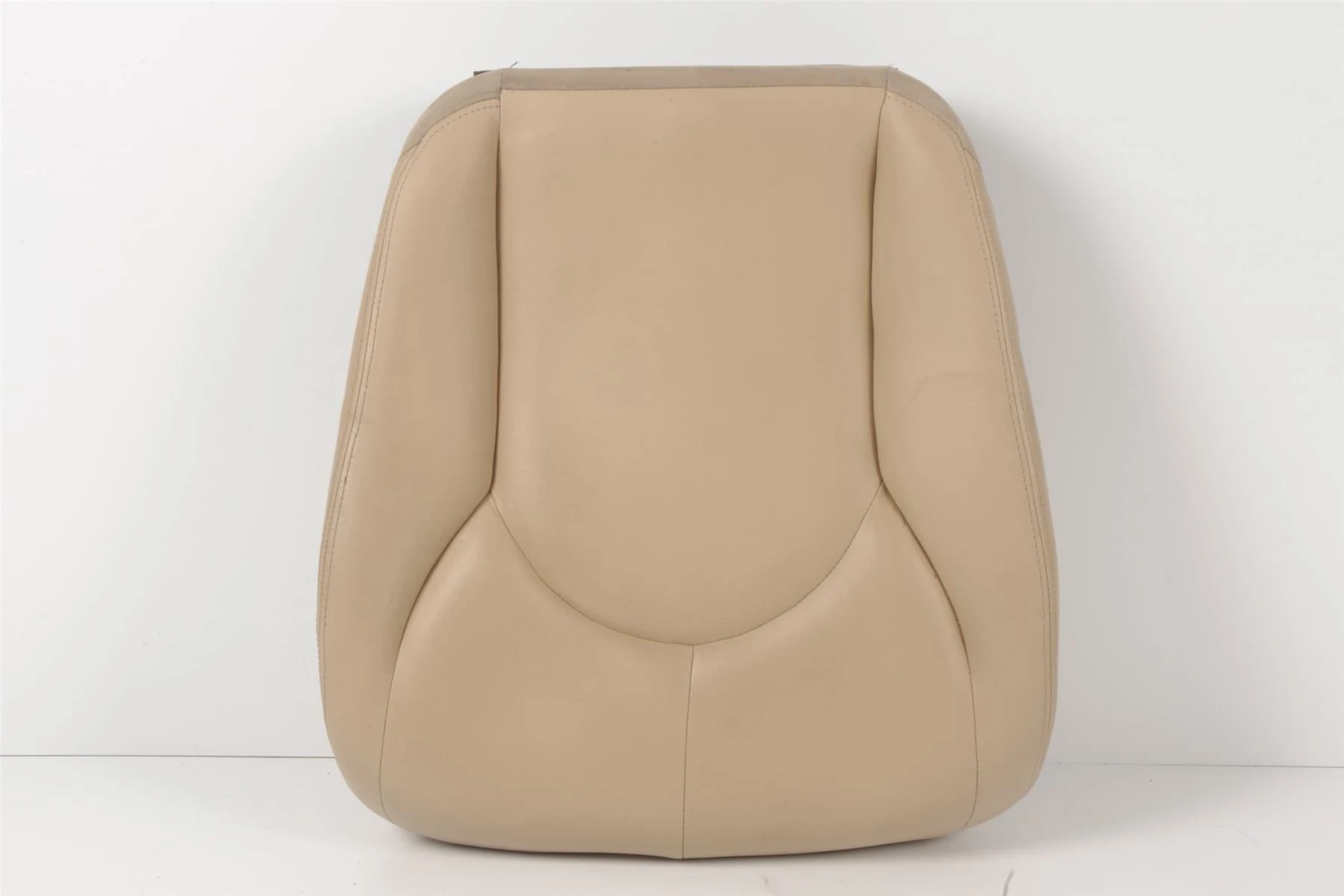 Mercedes 1299102550 Seat Base - Tan | R129 SL
