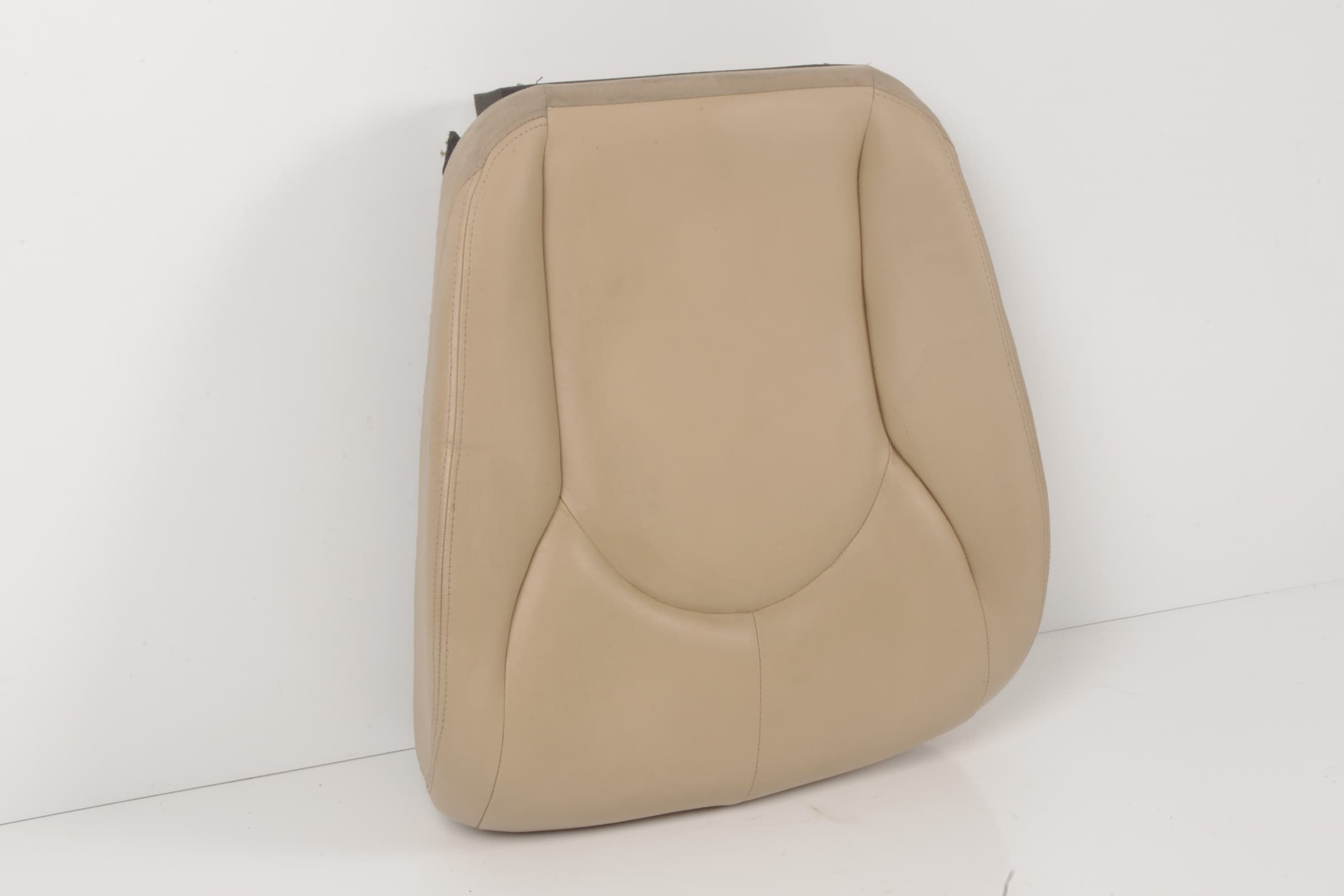 Mercedes 1299102550 Seat Base - Tan | R129 SL