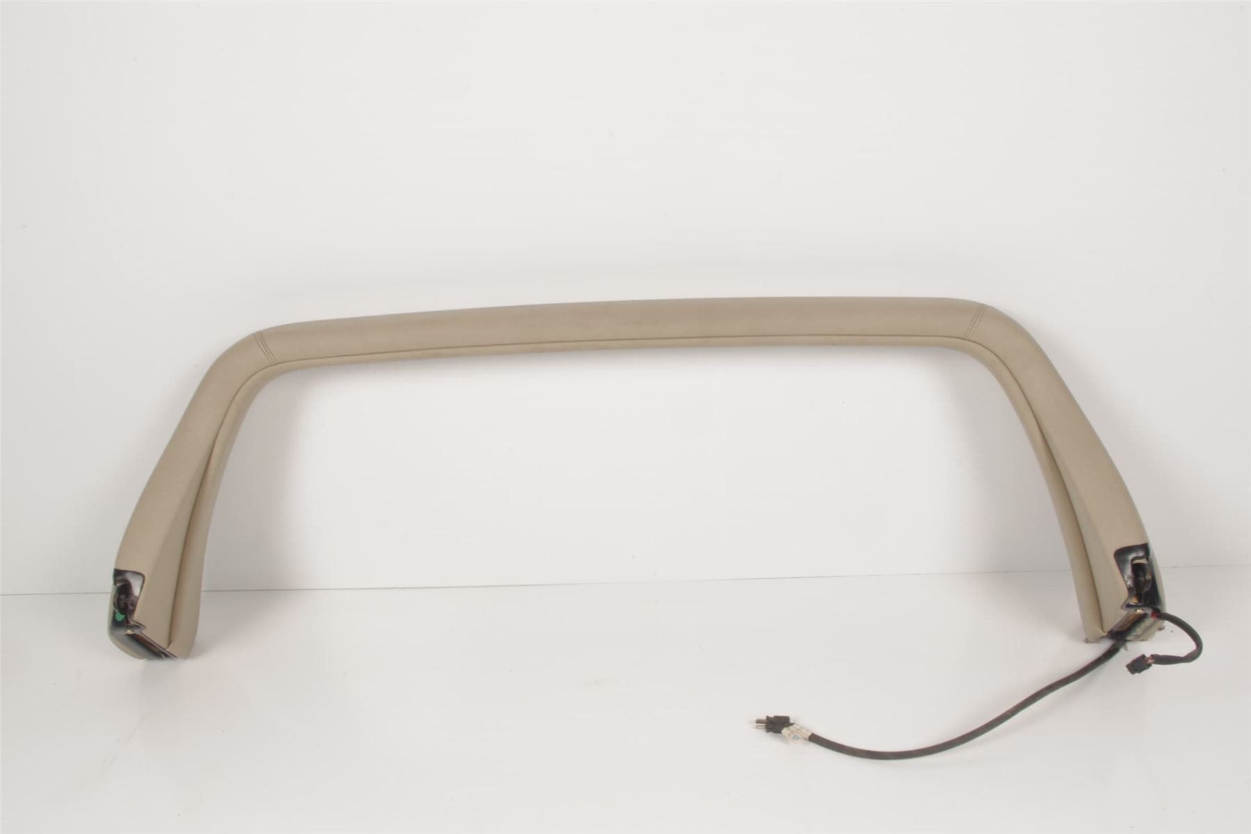 Mercedes 1298600032 Roll Over Bar - Beige | R129 SL