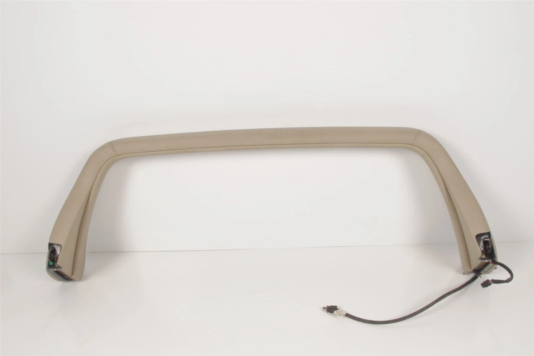 Mercedes 1298600032 Roll Over Bar - Beige | R129 SL