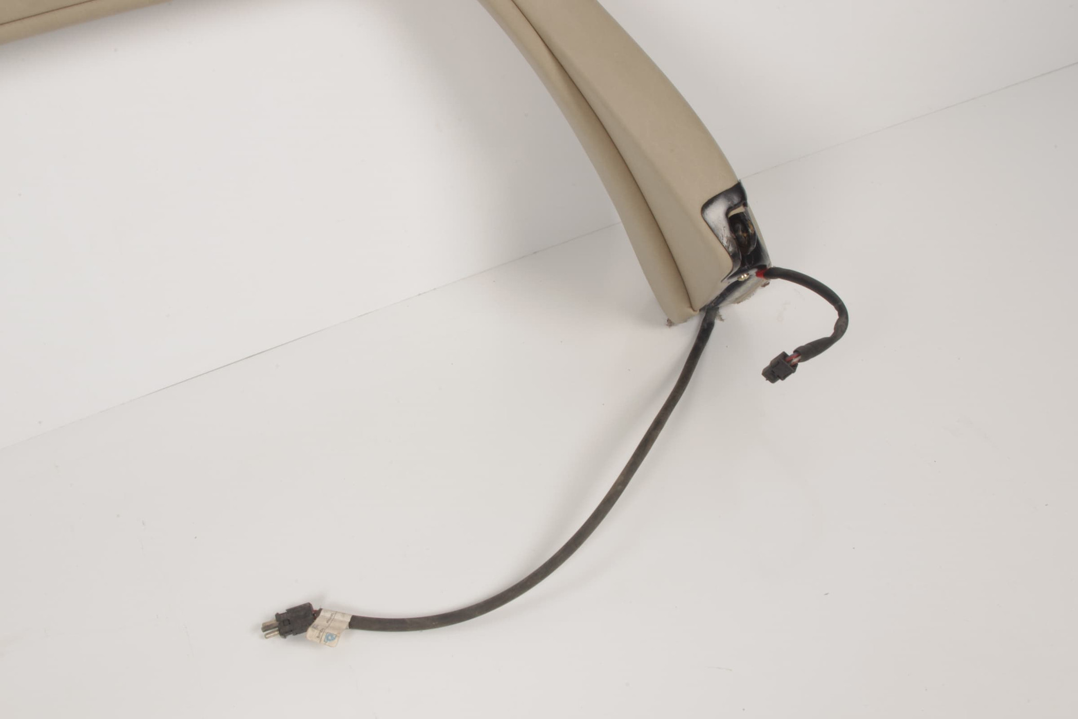 Mercedes 1298600032 Roll Over Bar - Beige | R129 SL