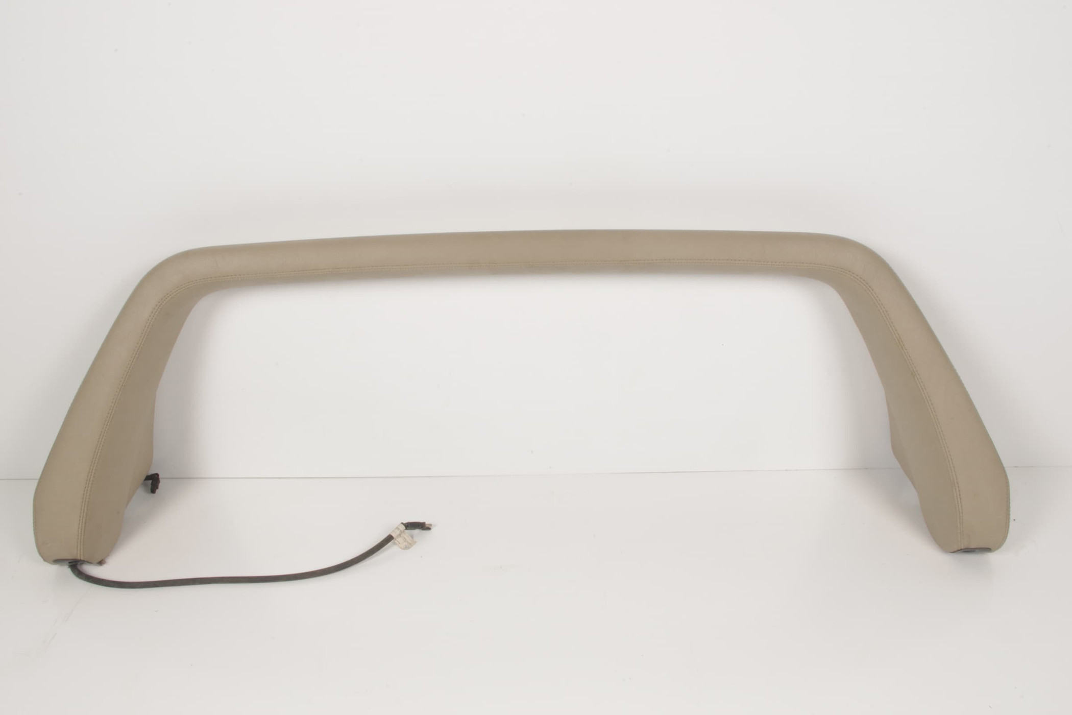Mercedes 1298600032 Roll Over Bar - Beige | R129 SL