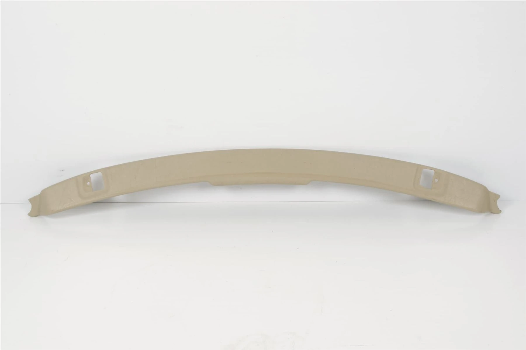 Mercedes 1296900830 Roof Trim - Tan | R129 SL
