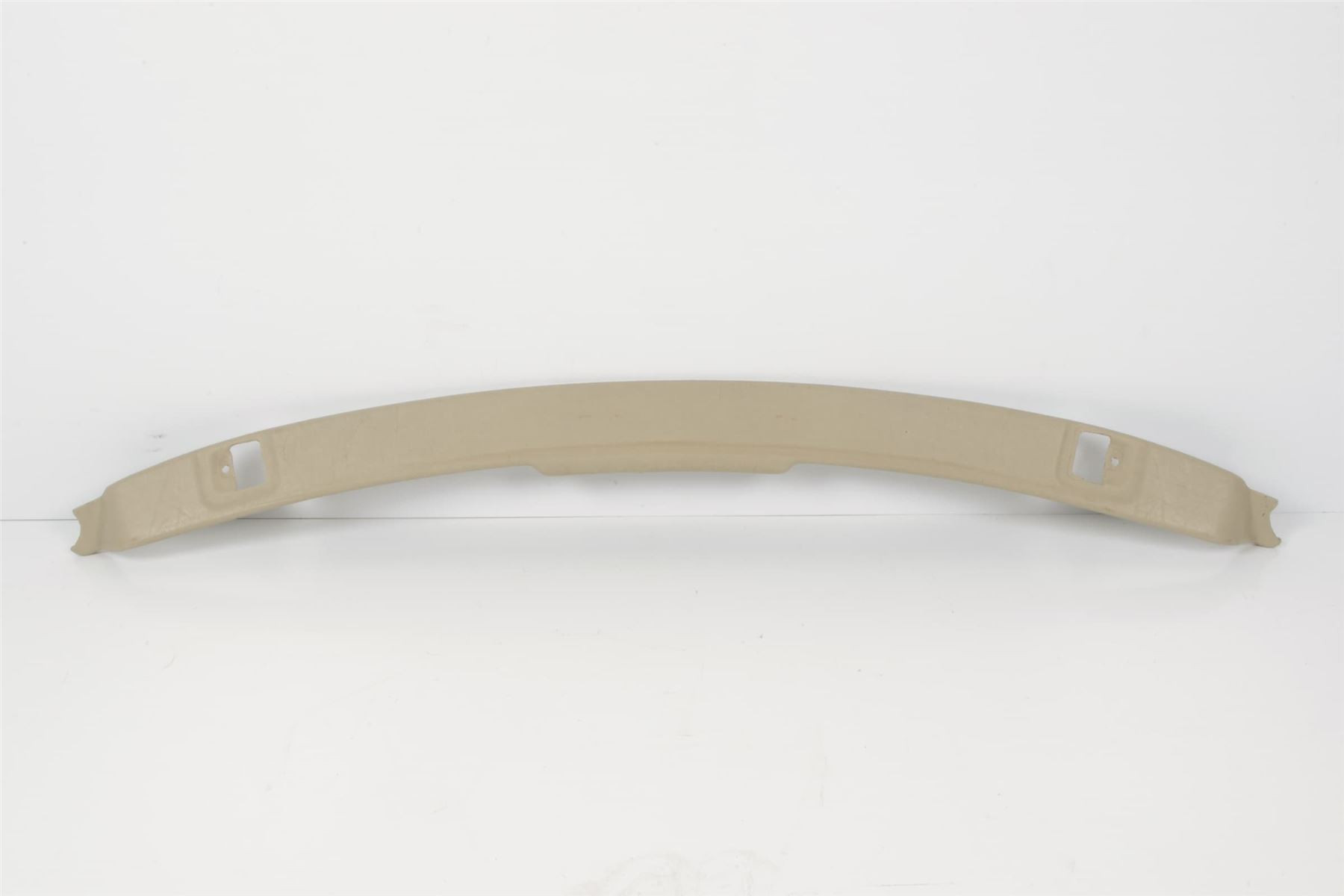 Mercedes 1296900830 Roof Trim - Tan | R129 SL