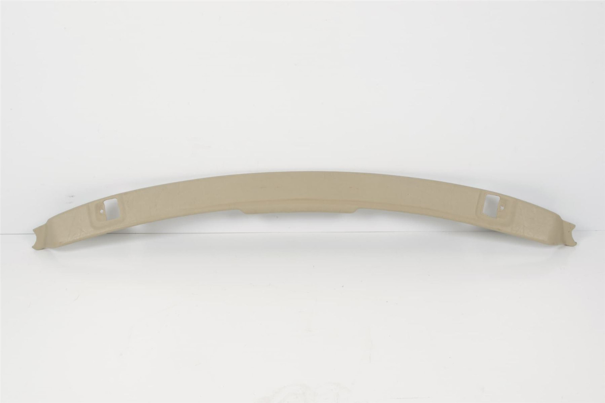 Mercedes 1296900830 Roof Trim - Tan | R129 SL