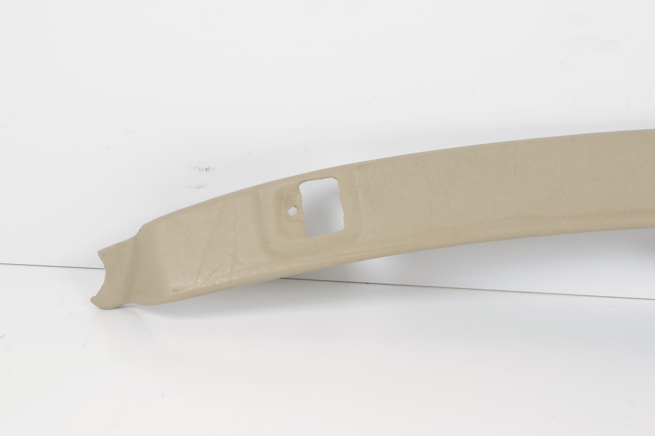 Mercedes 1296900830 Roof Trim - Tan | R129 SL