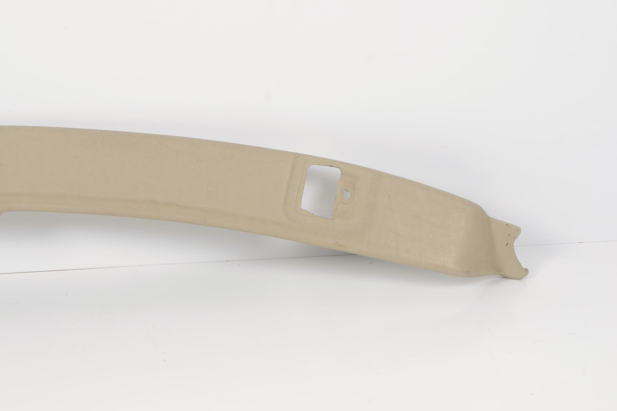 Mercedes 1296900830 Roof Trim - Tan | R129 SL