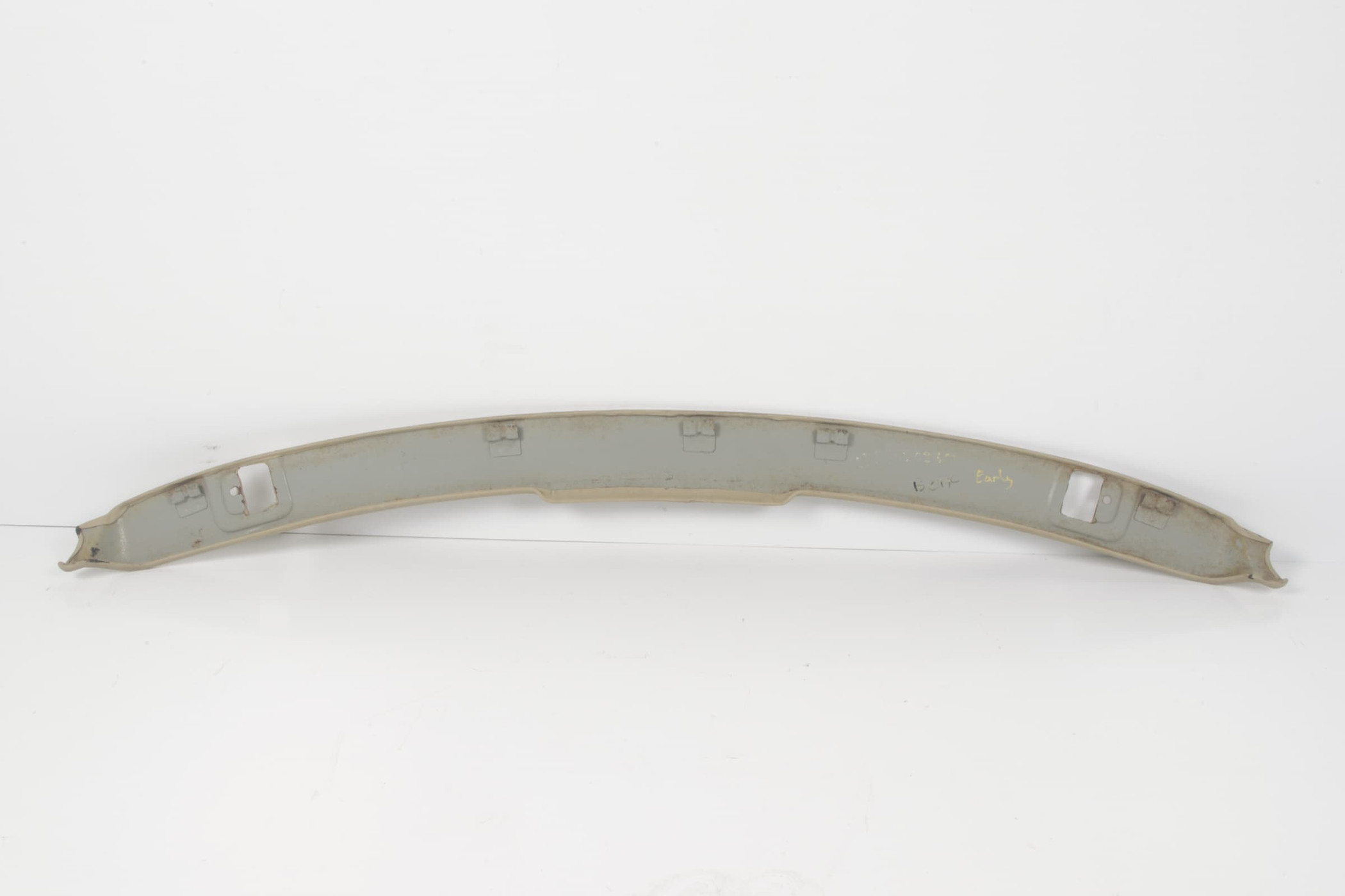 Mercedes 1296900830 Roof Trim - Tan | R129 SL