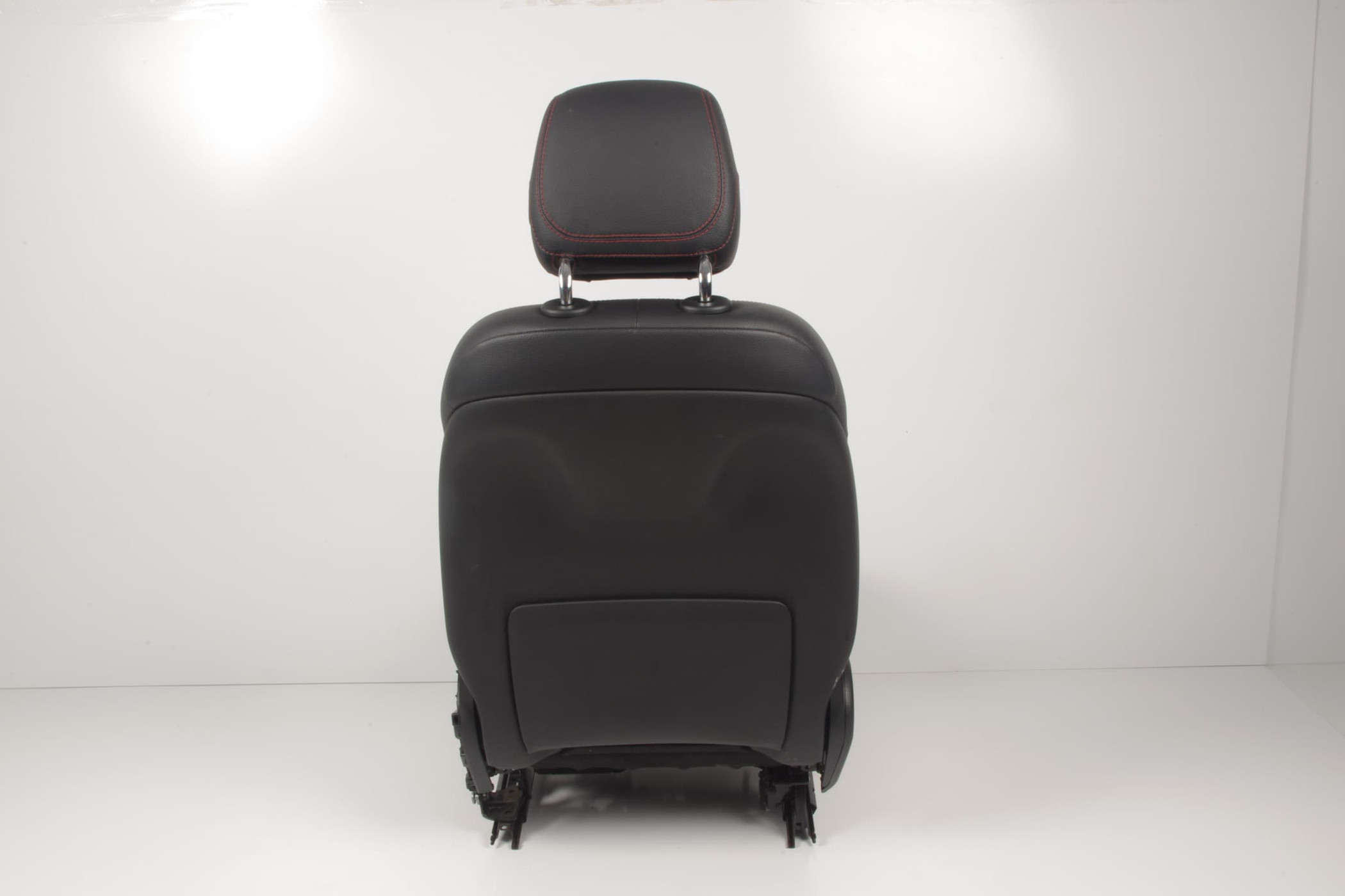 Mercedes 2059109712 AMG Seat - Front Left Black | W205 S205 C X253 GLC