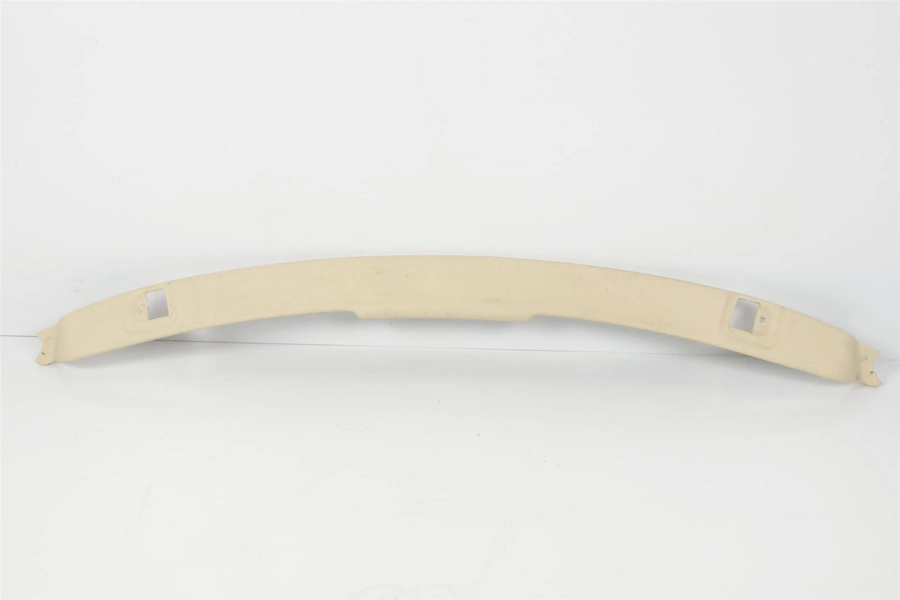 Mercedes 1296900830 Roof Trim - Cream | R129 SL