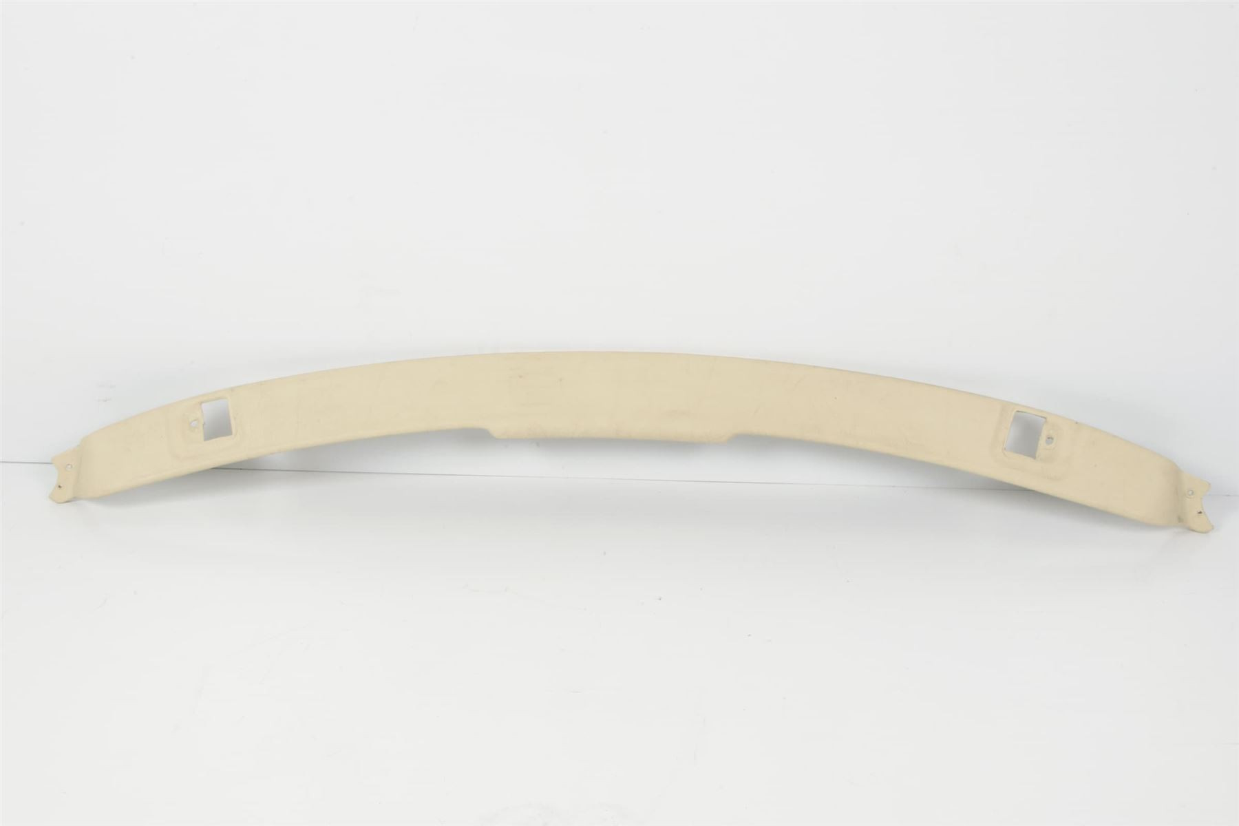 Mercedes 1296900830 Roof Trim - Cream | R129 SL