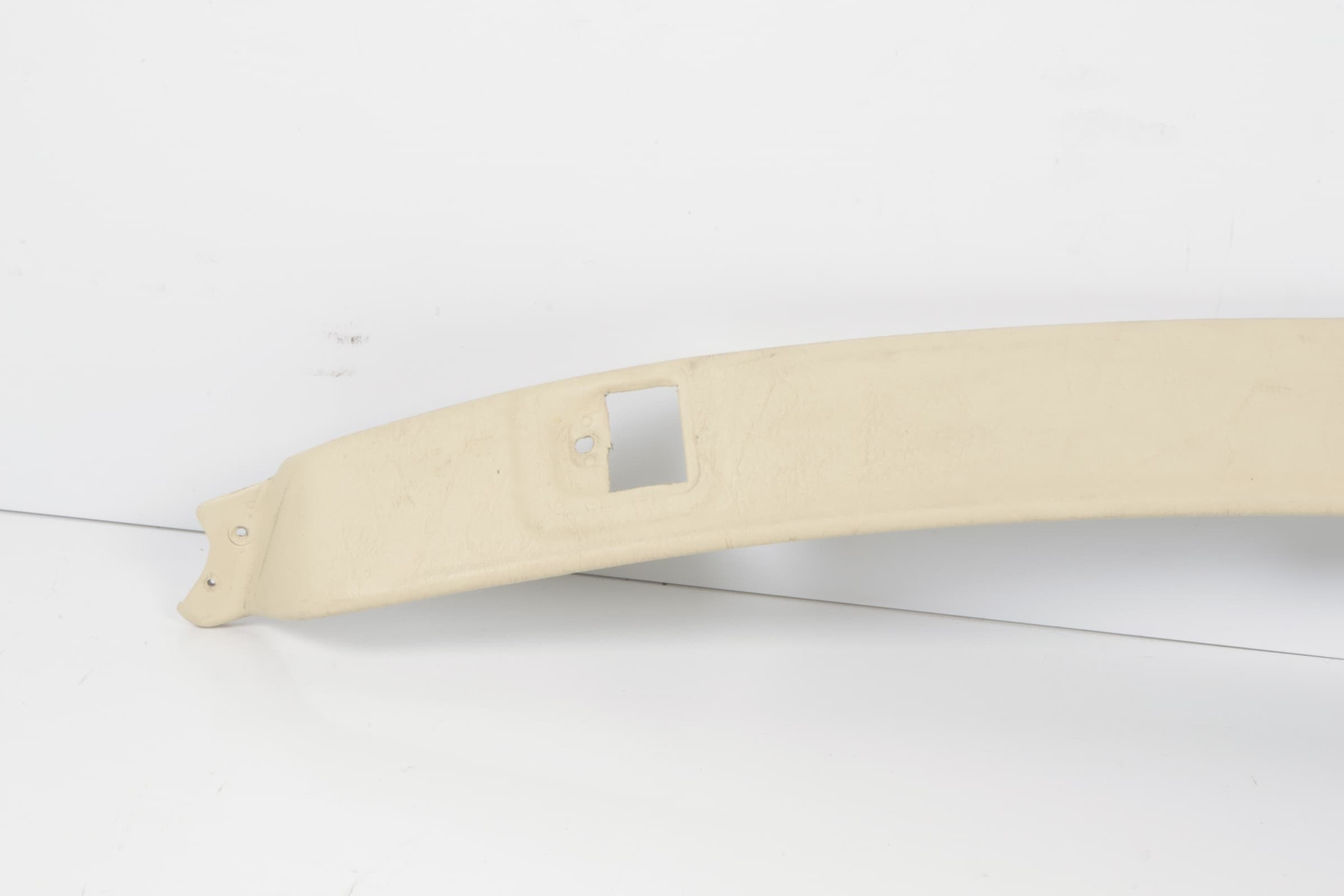 Mercedes 1296900830 Roof Trim - Cream | R129 SL