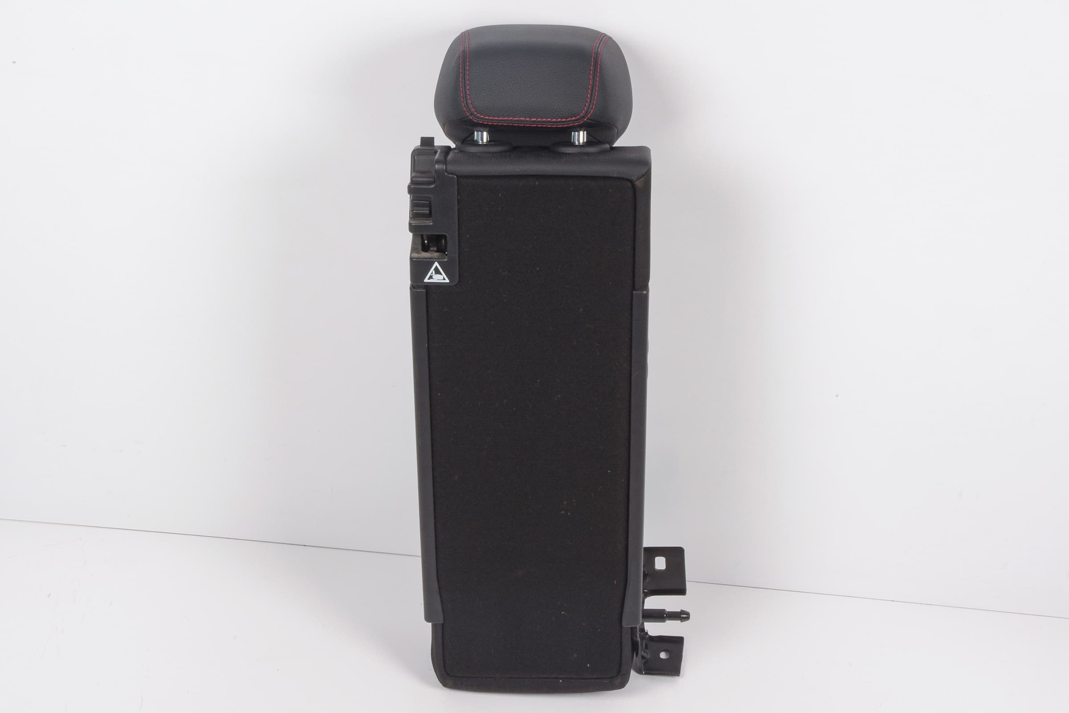 Mercedes 2059200032 Seat Backrest - Black | W205 V205 C