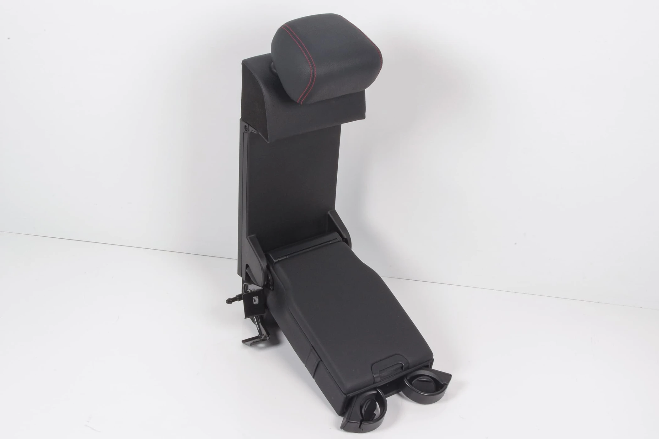 Mercedes 2059200032 Seat Backrest - Middle Middle Black | W205 V205 C
