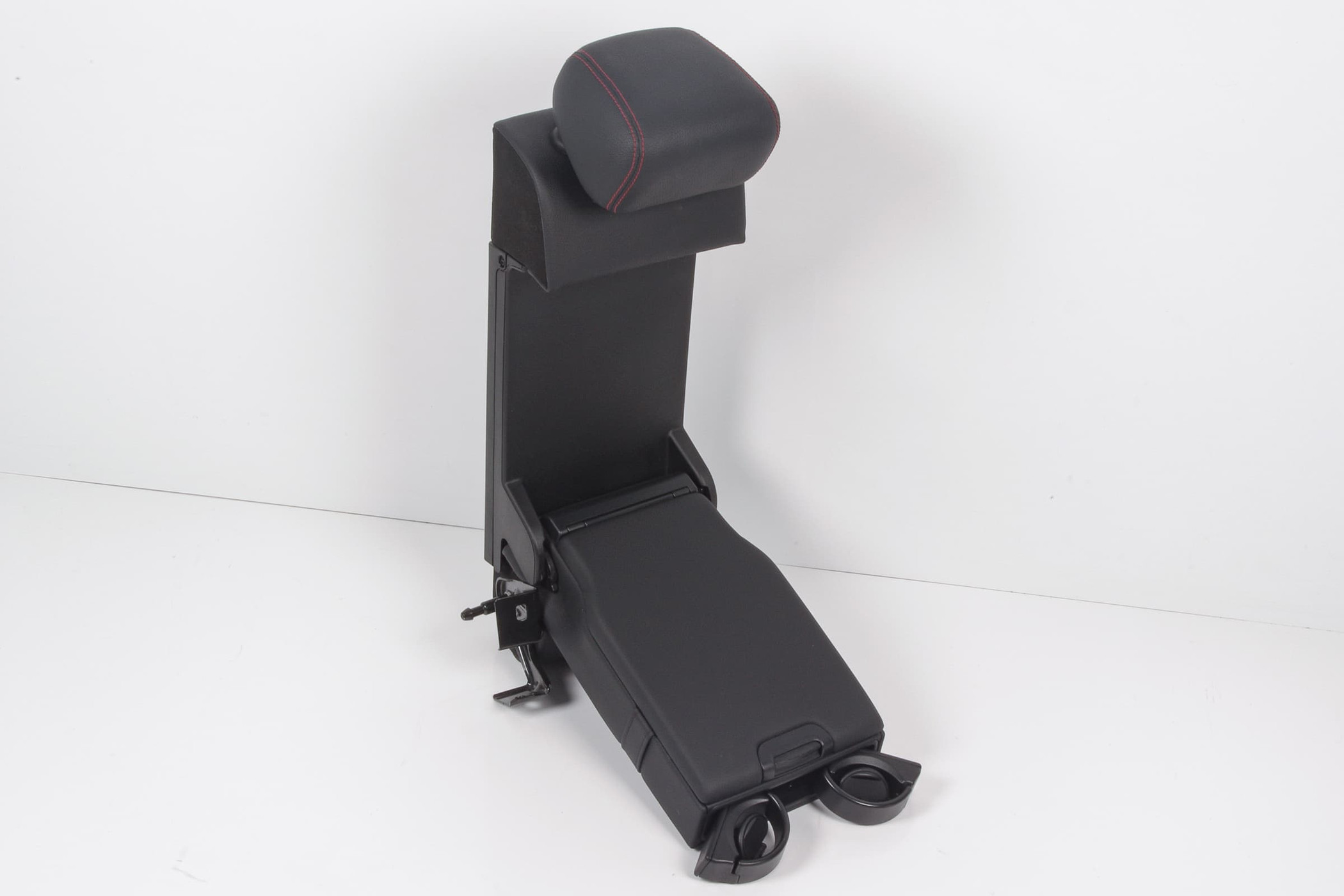 Mercedes 2059200032 Seat Backrest - Middle Middle Black | W205 V205 C