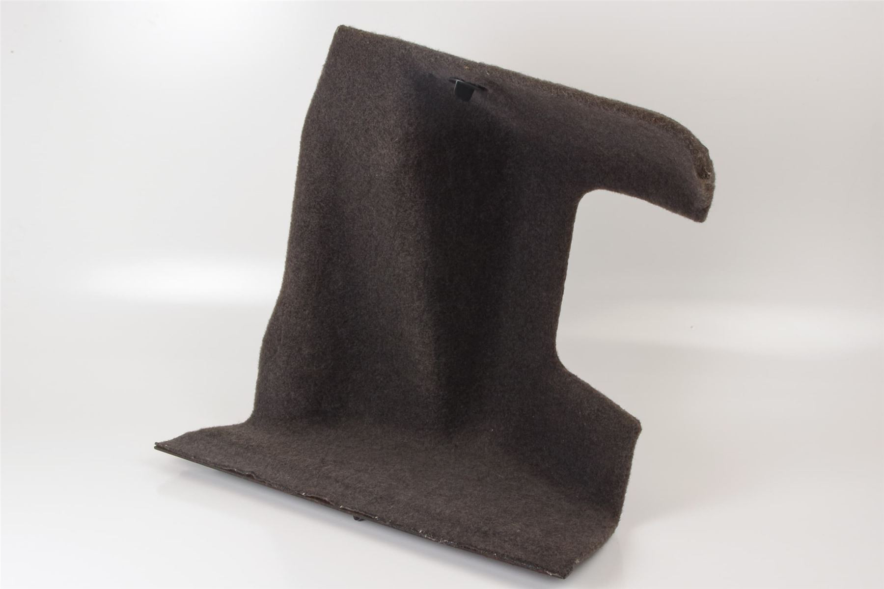 Mercedes 1296903230 Battery Cover - Right Black | R129 SL