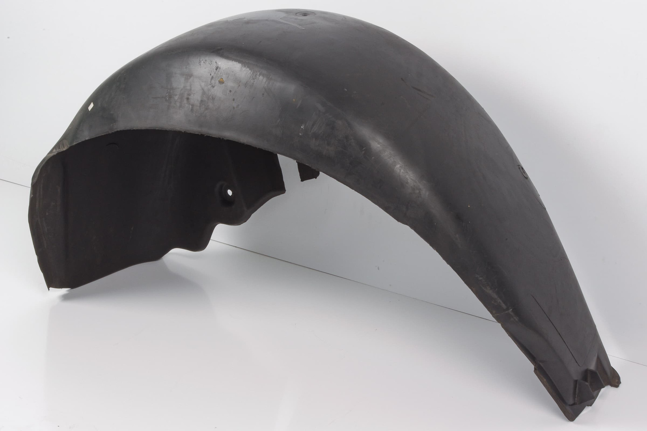 Mercedes 1296980630 Wheel Arch Liner - Rear Left (a) | R129 SL