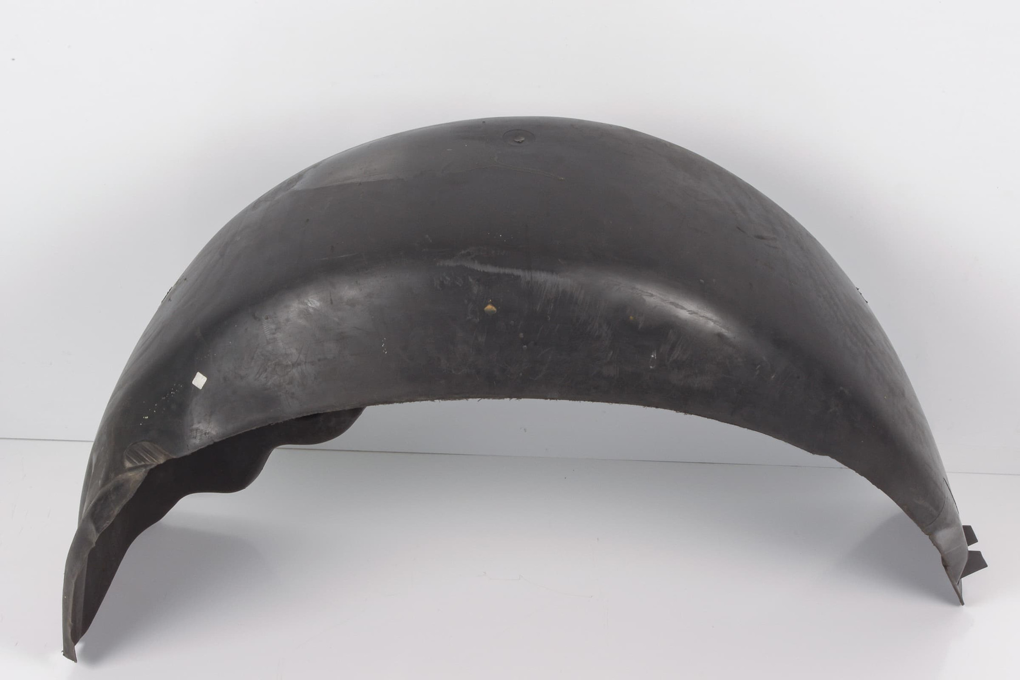 Mercedes 1296980630 Wheel Arch Liner - Rear Left (a) | R129 SL