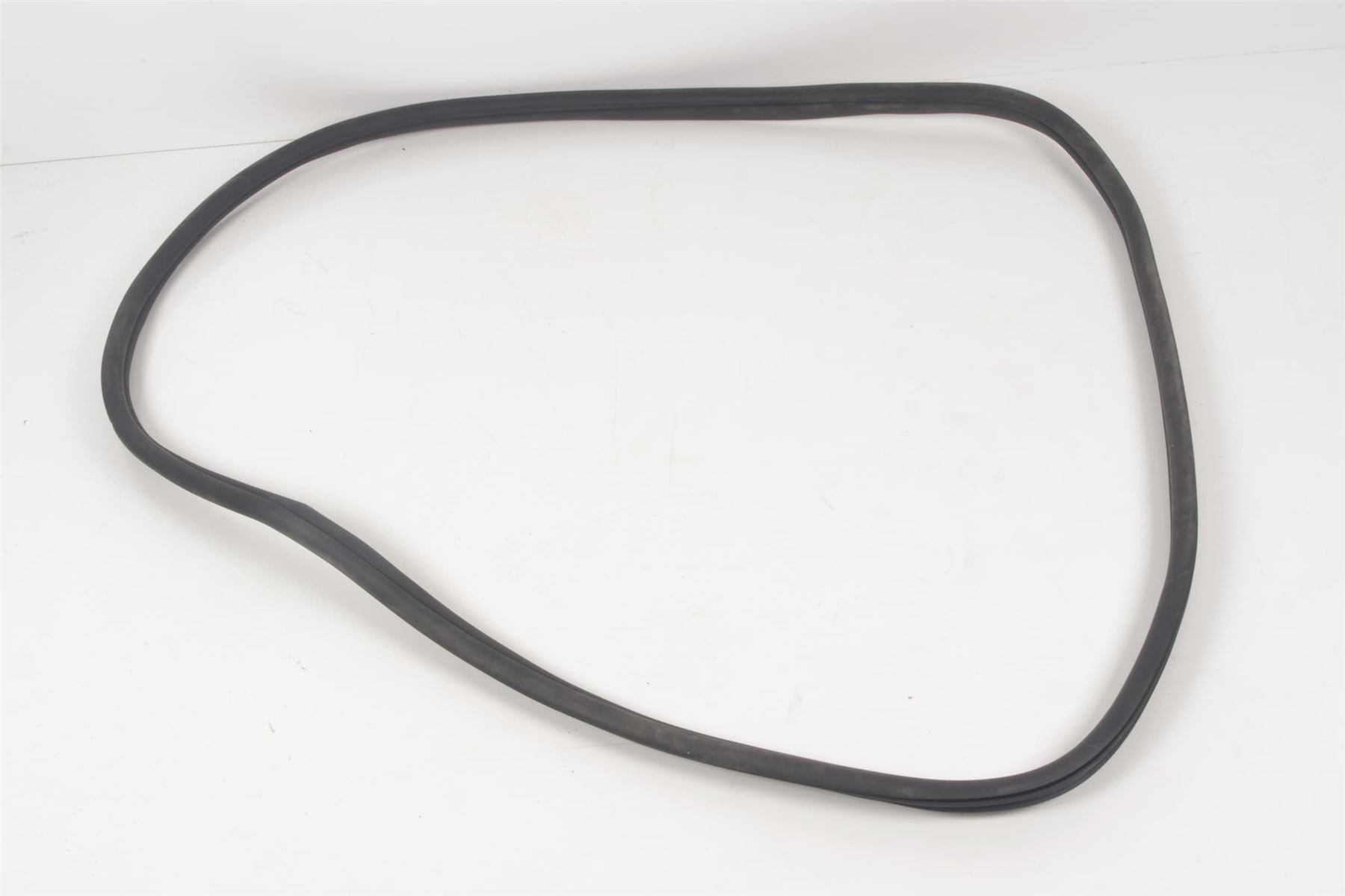 Mercedes 2056970151 Door Edge Seal - Rear Black | W205 C
