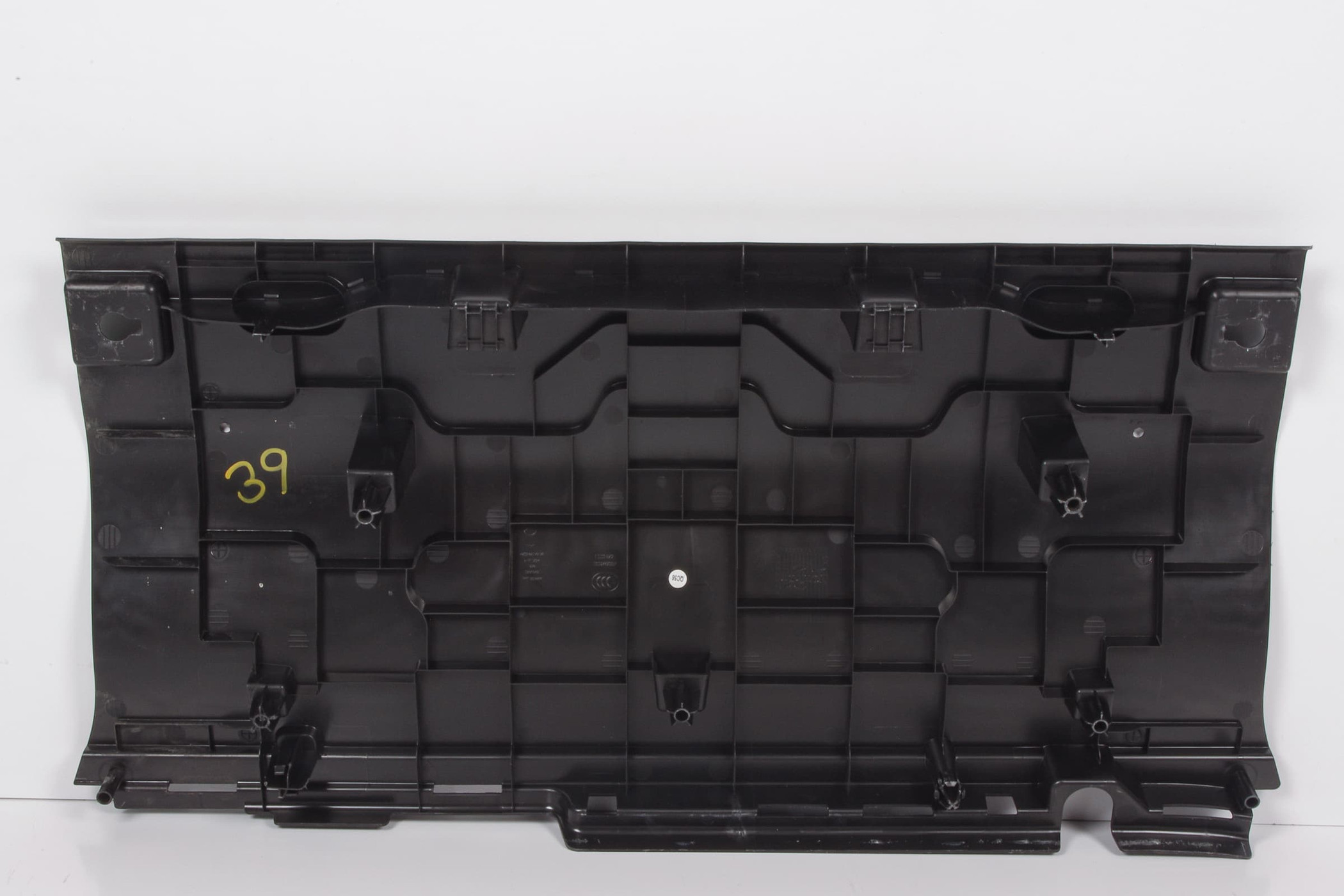 Mercedes 2056907904 Interior Trim Panel - Rear | W205 V205 S205 C205 A205 C