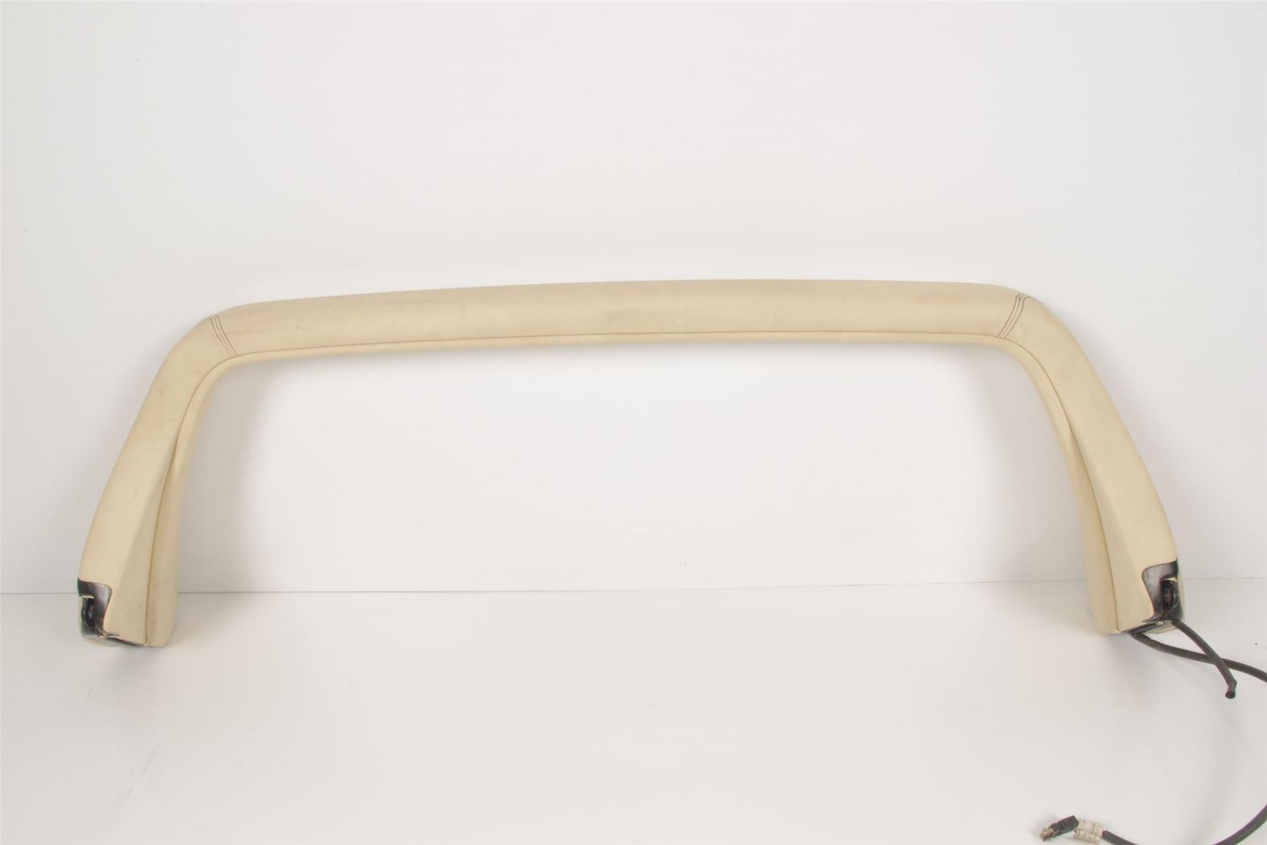 Mercedes 1298600032 Roll Over Bar - Cream | R129 SL