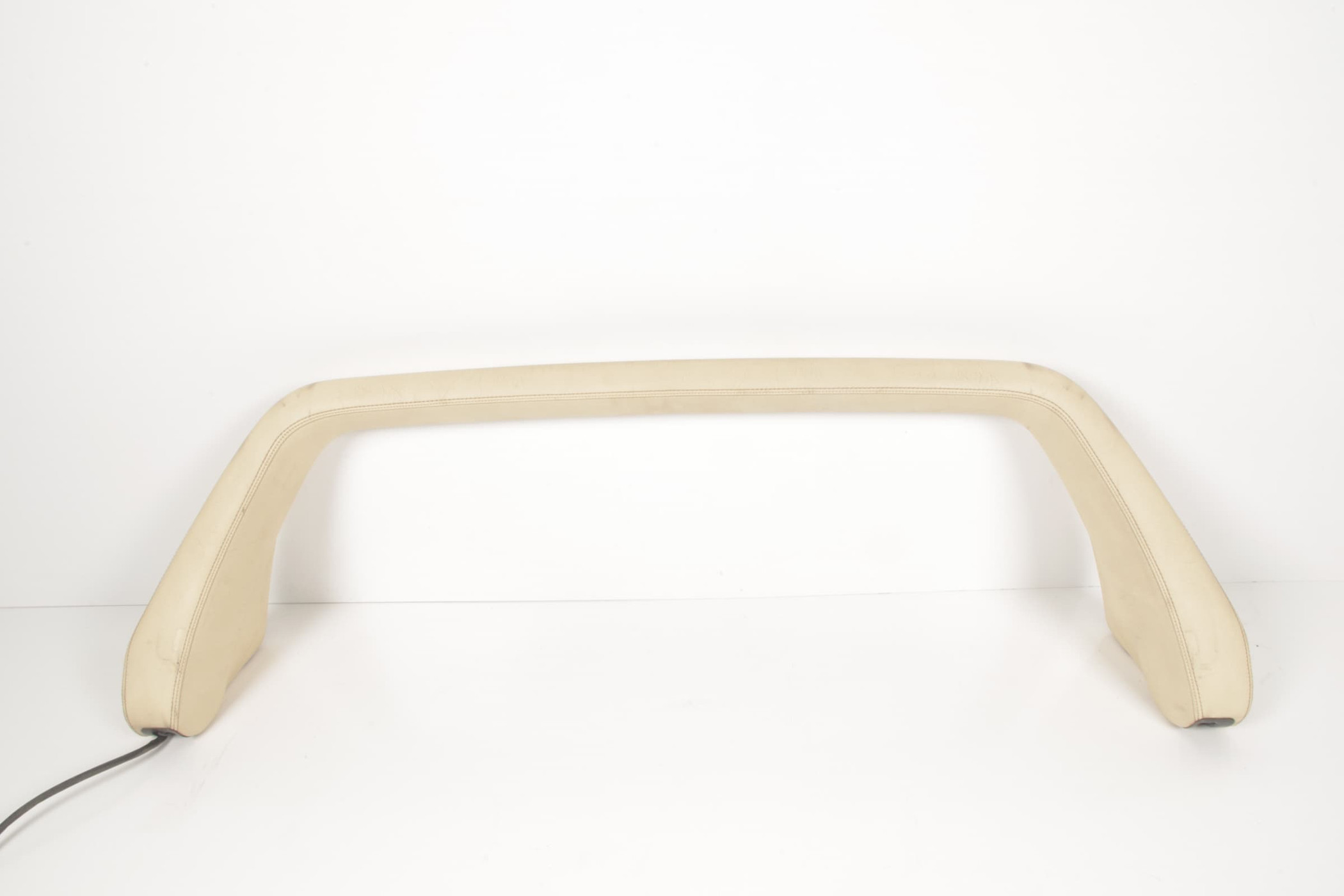 Mercedes 1298600032 Roll Over Bar - Cream | R129 SL