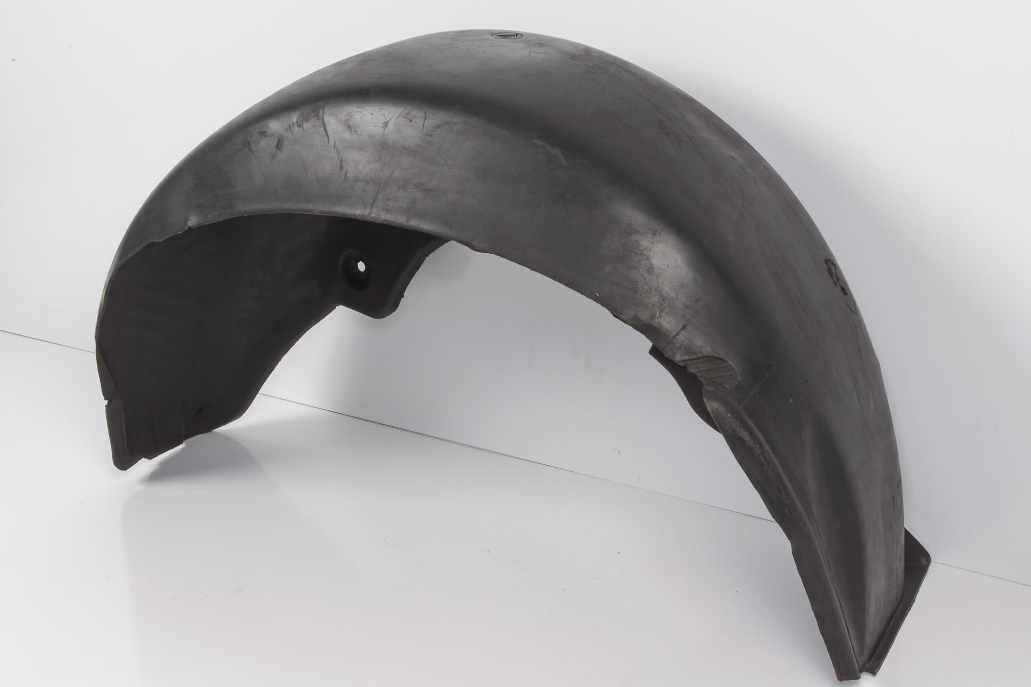 Mercedes 1296980530 Wheel Arch Liner - Rear Right (a) | R129 SL