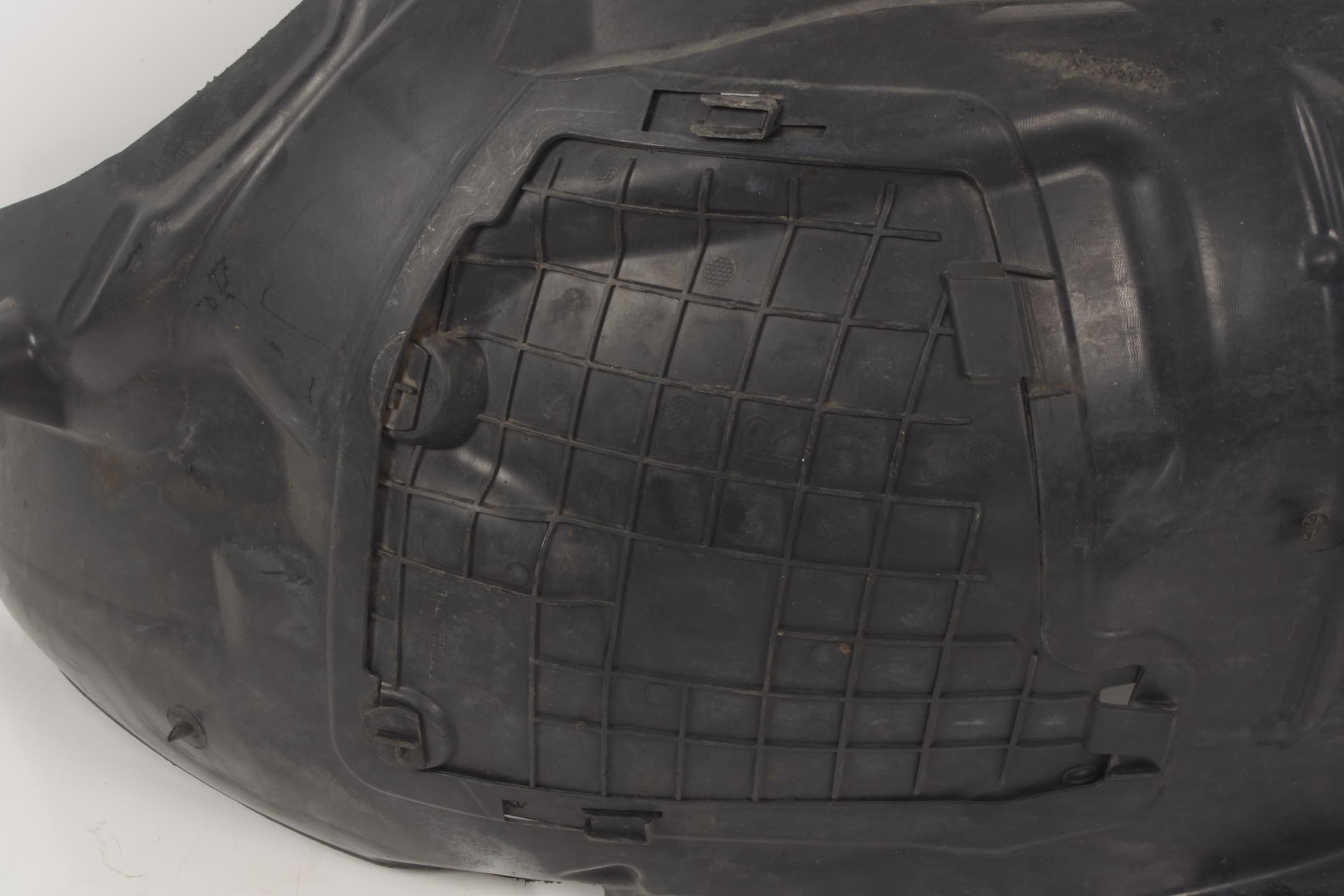 Mercedes 2056903401 Wheel Arch Liner - Front Right | W205 V205 C